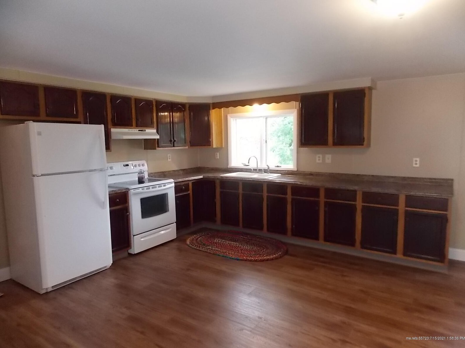 16 Main St, Starks ME  04911-3319 exterior