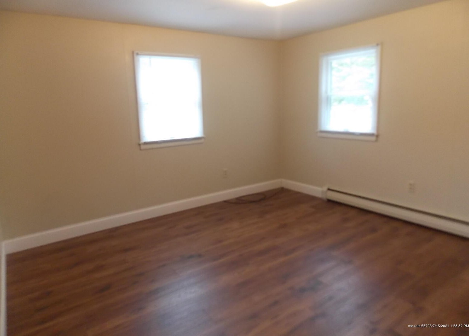 16 Main St, Starks ME  04911-3319 exterior