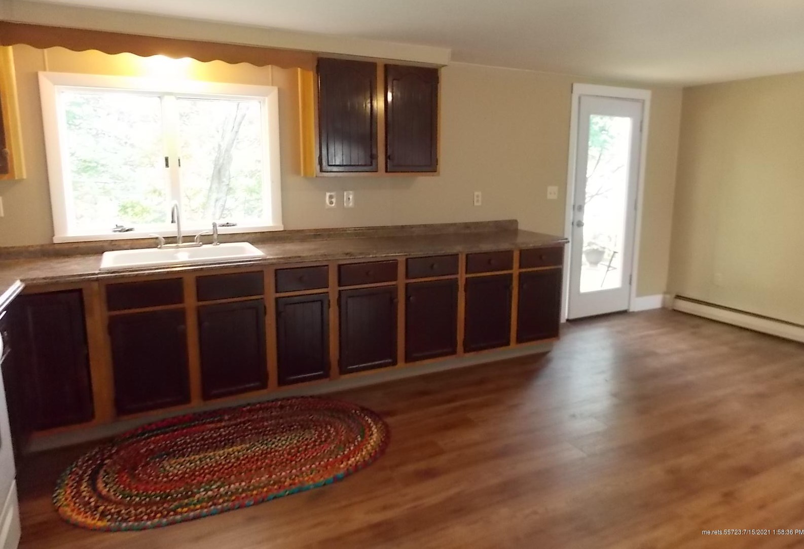 16 Main St, Starks ME  04911-3319 exterior