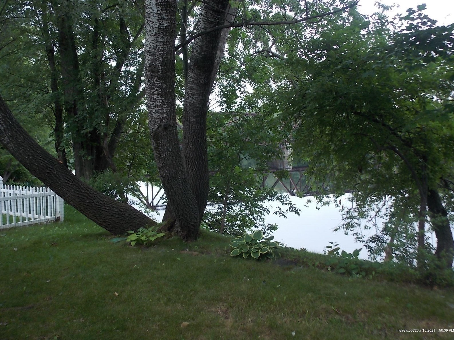 16 Main St, Starks ME  04911-3319 exterior