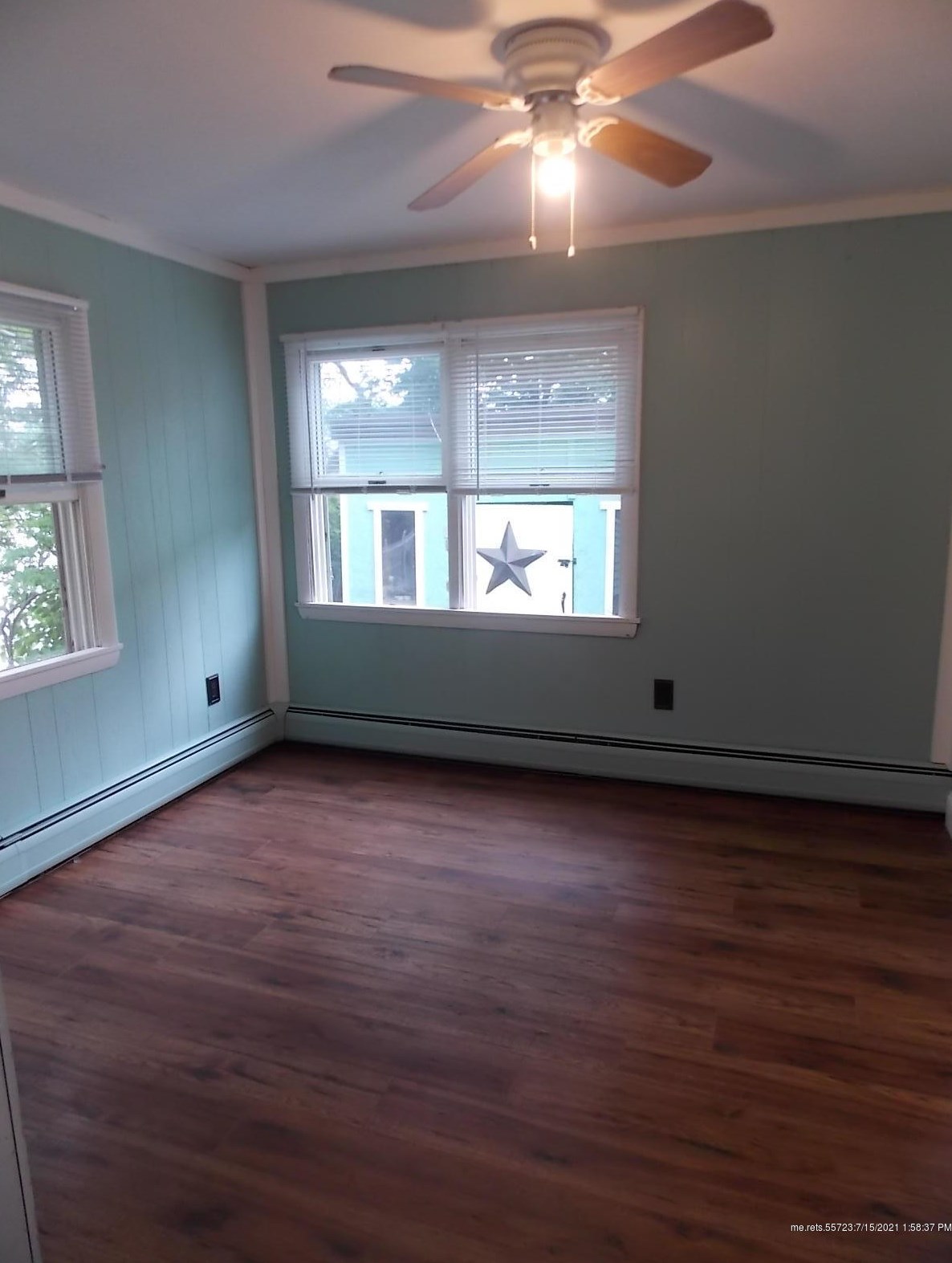 16 Main St, Starks ME  04911-3319 exterior