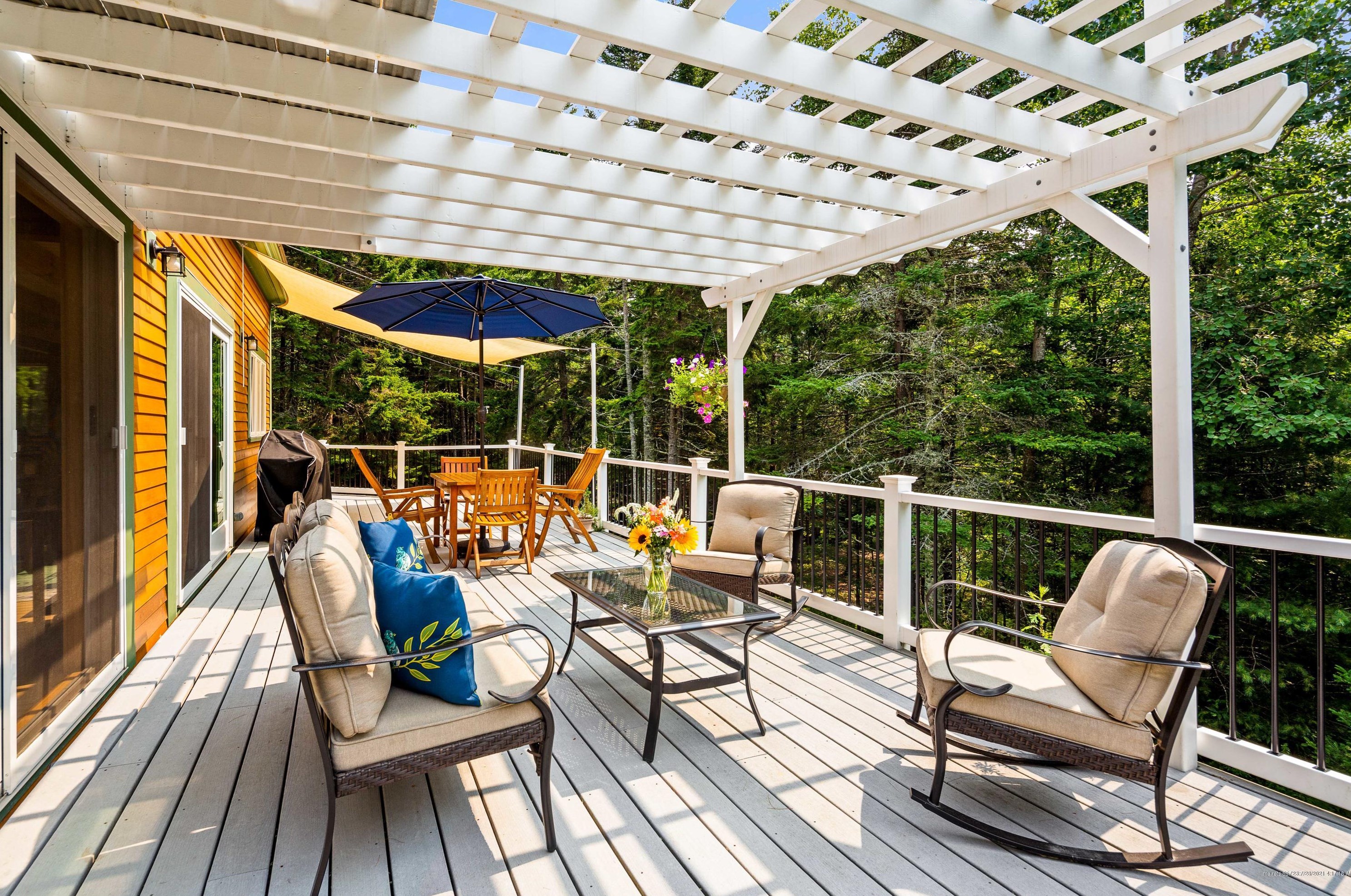 204 Long Cove Rd, Saint George, ME 04860