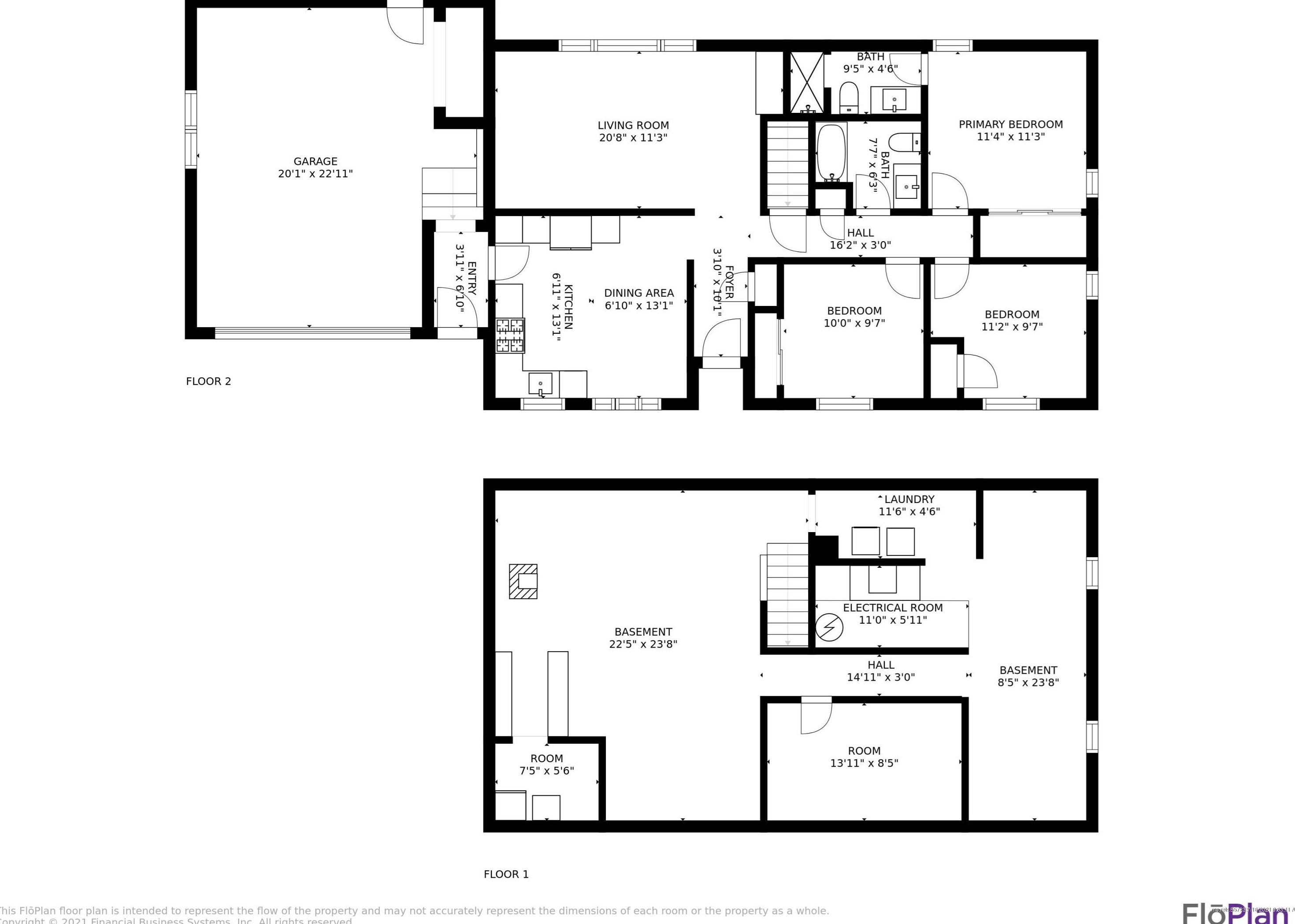 17 Ventura St, Lewiston, ME 04240