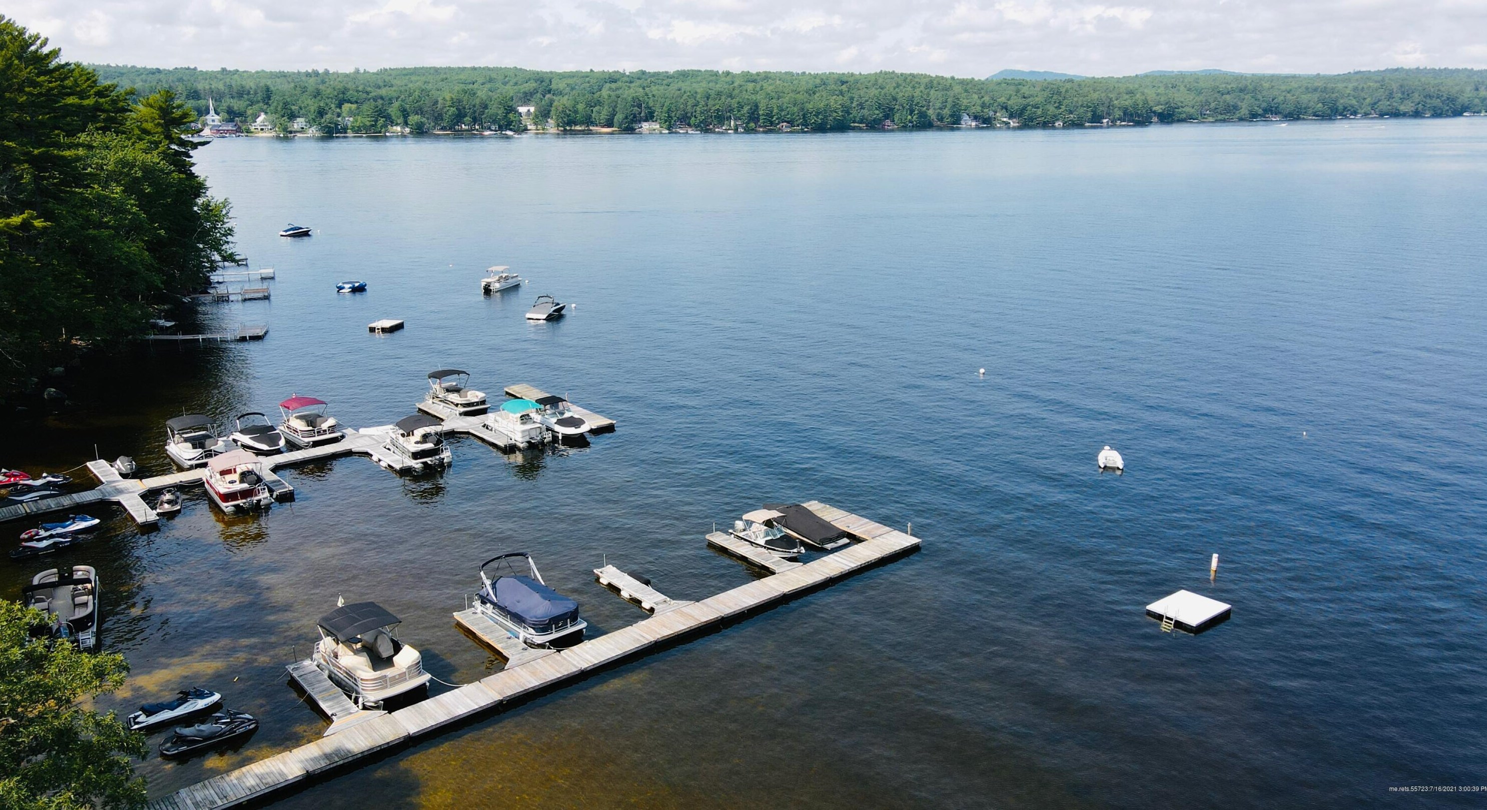 36 Hydrangea Cir #5, Naples, ME 04055