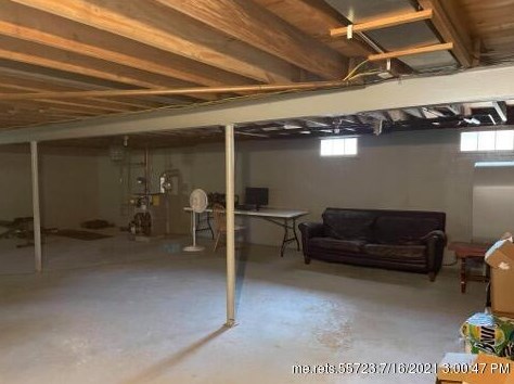 51 Francis St, Waterville ME  04901-5226 exterior