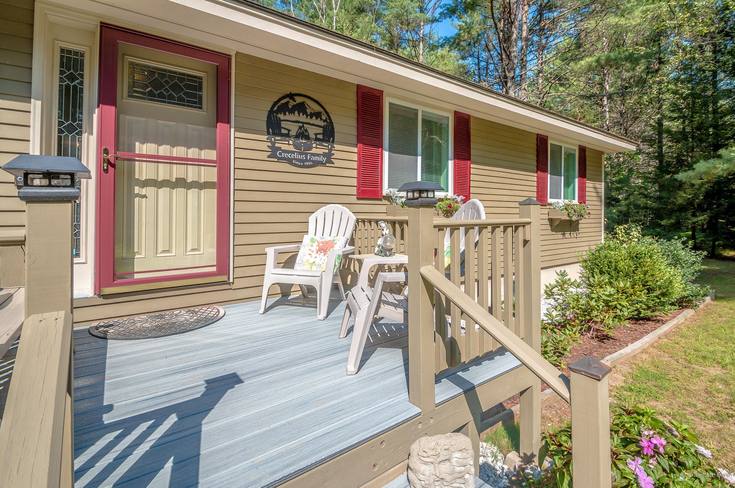 19 Baker Cir, Fryeburg, ME 04037