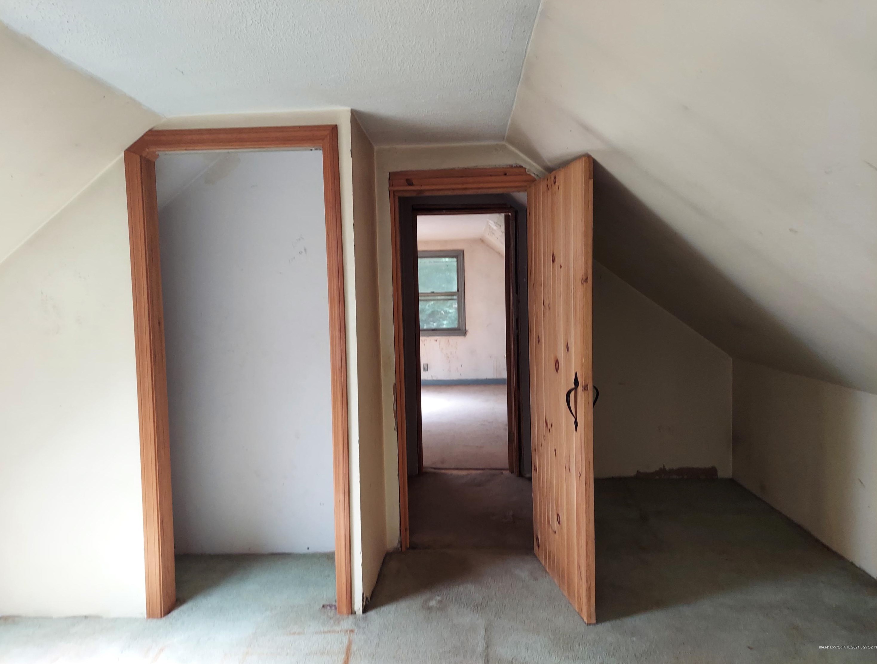 12 Hemlock Dr, Durham ME  04222-5106 exterior