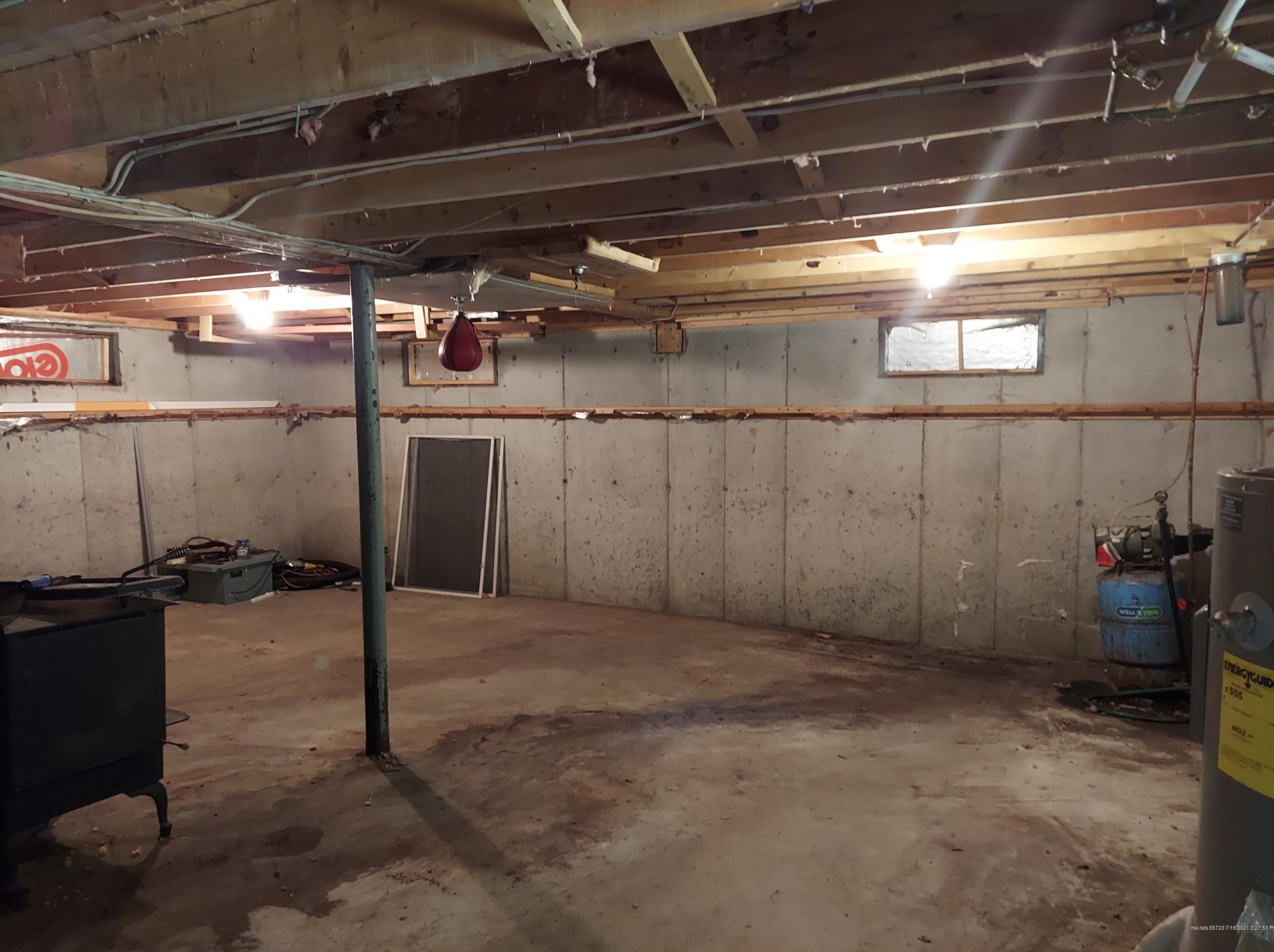 12 Hemlock Dr, Durham ME  04222-5106 exterior