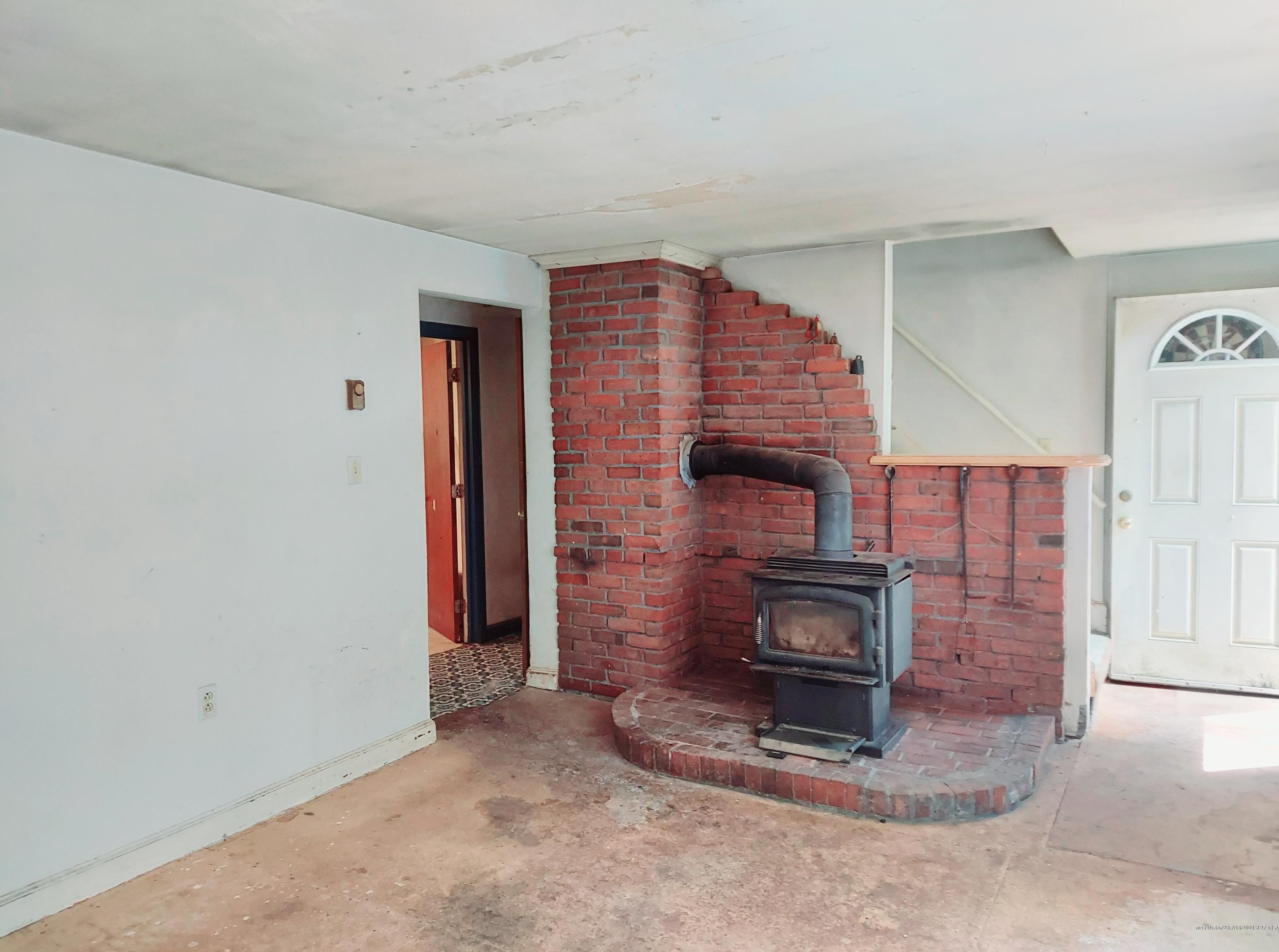 12 Hemlock Dr, Durham ME  04222-5106 exterior