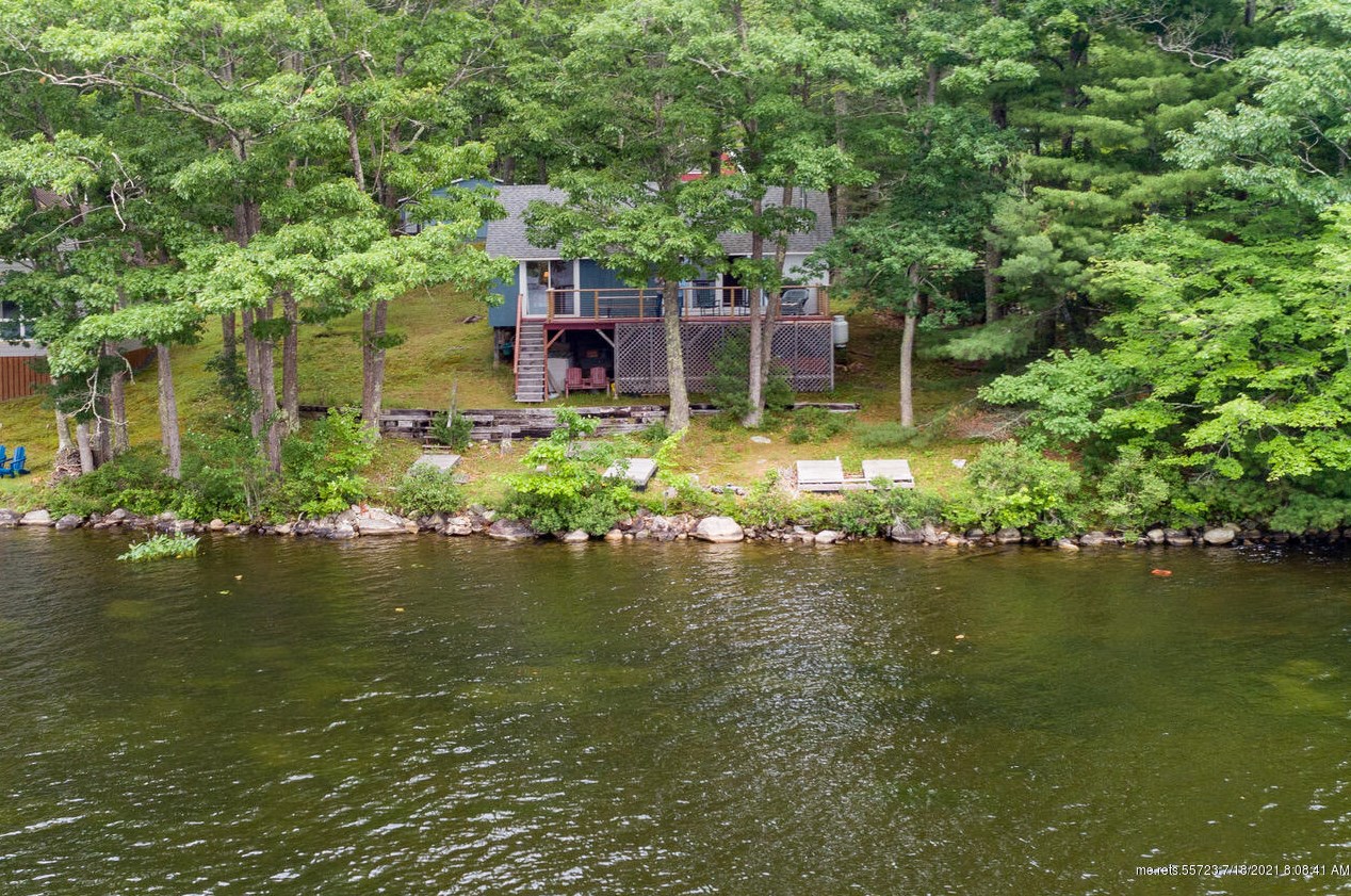 115 Hidden Valley Ln, Nobleboro, ME 04555-8655