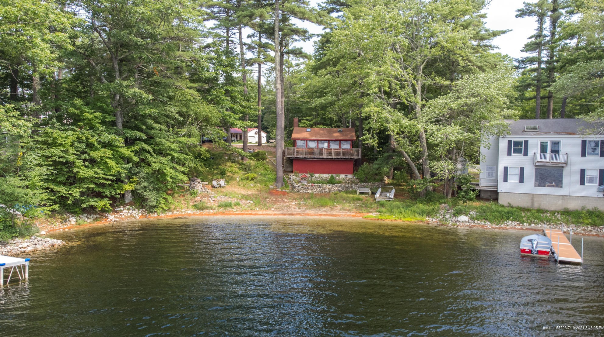 130 Mayberry Rd, Gray, ME 04039