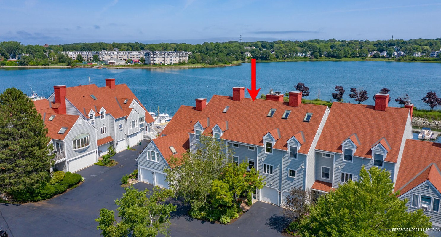 8 Anchorage Pl #8, Portland, ME 04106