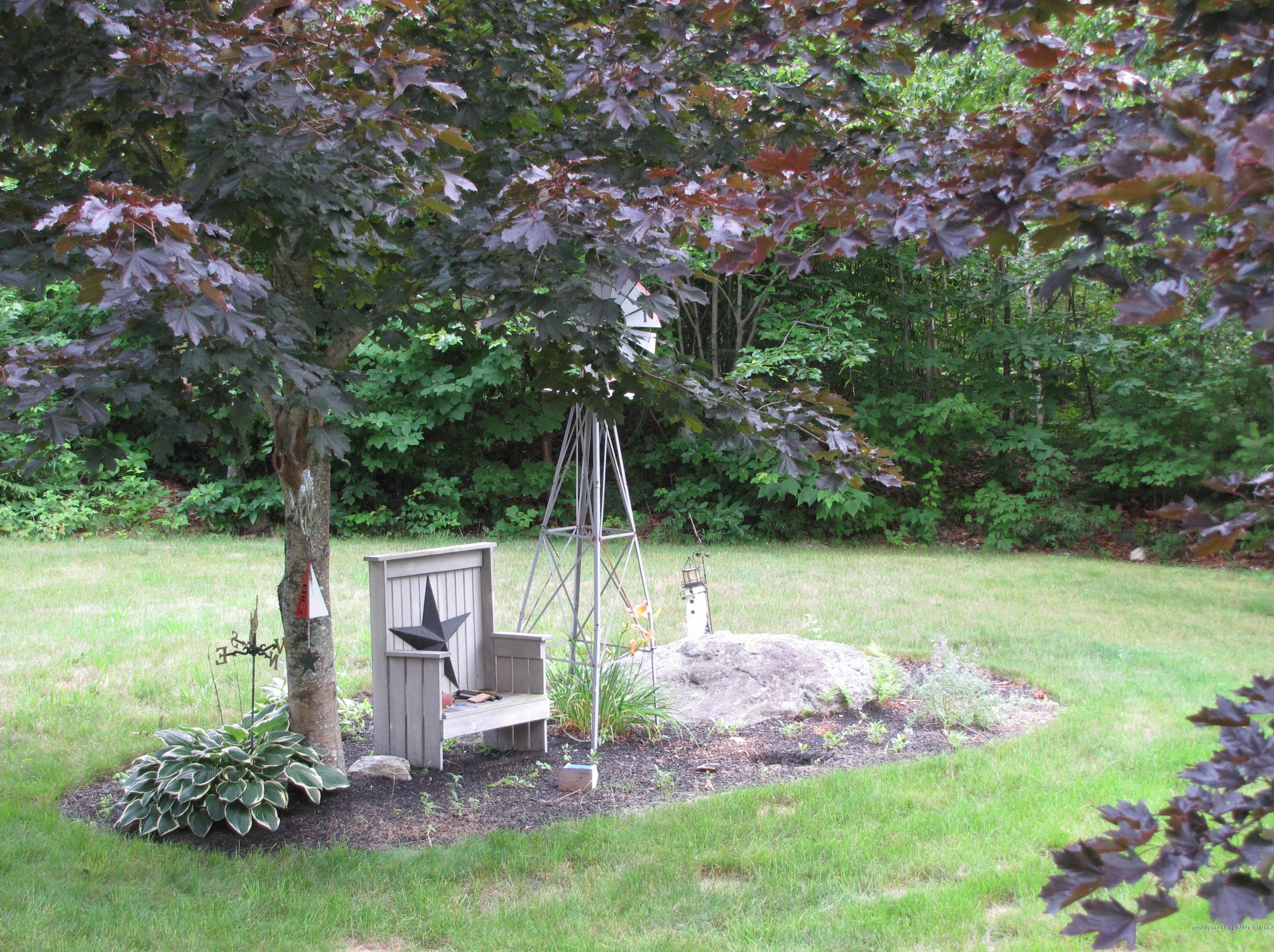 132 Mountain Rd, East Baldwin, ME 04024
