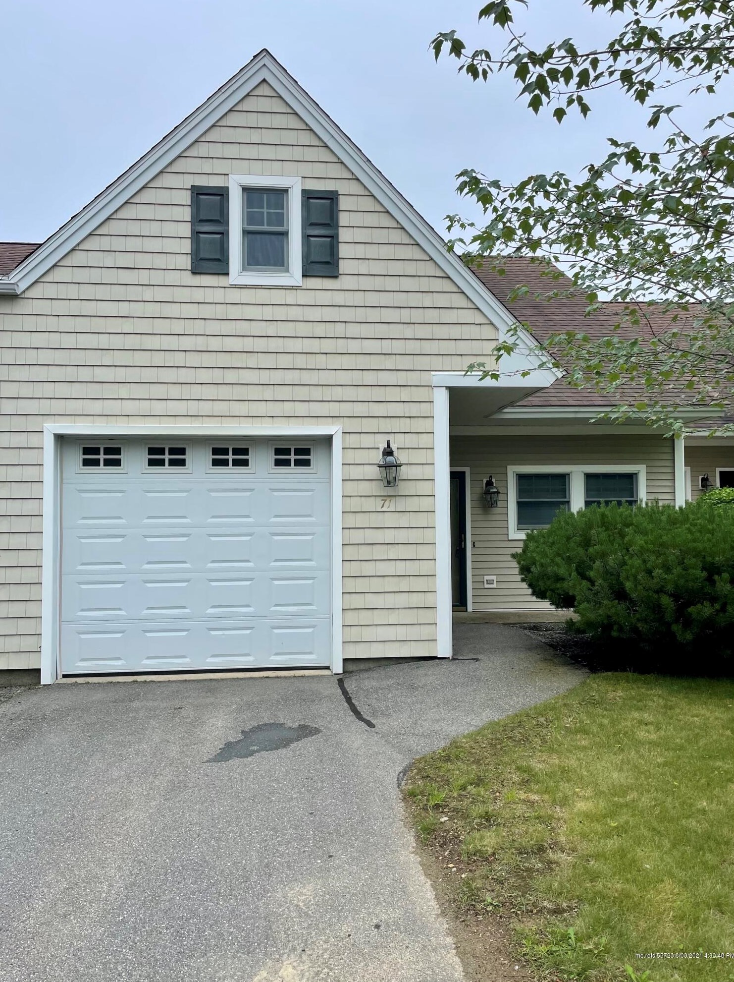 71 Dockside Ln #21, Swanville, ME 04915