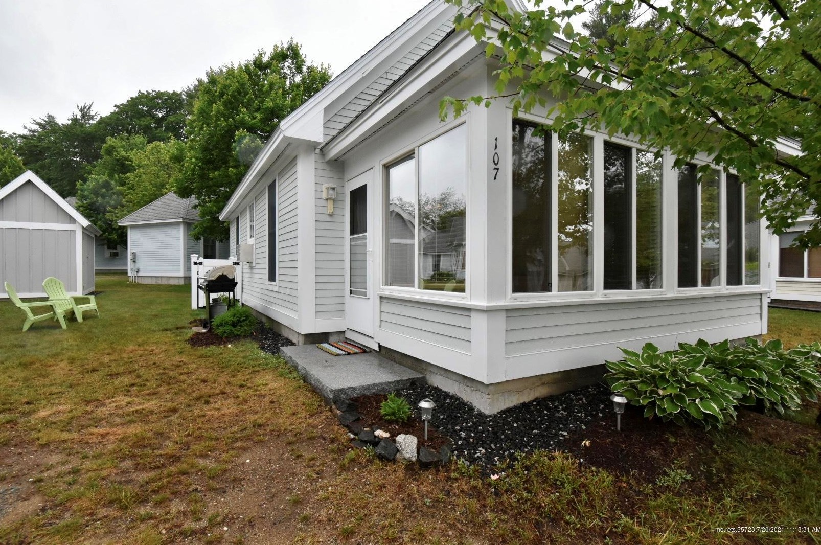 454 Post Rd ## 107, Wells, ME 04090