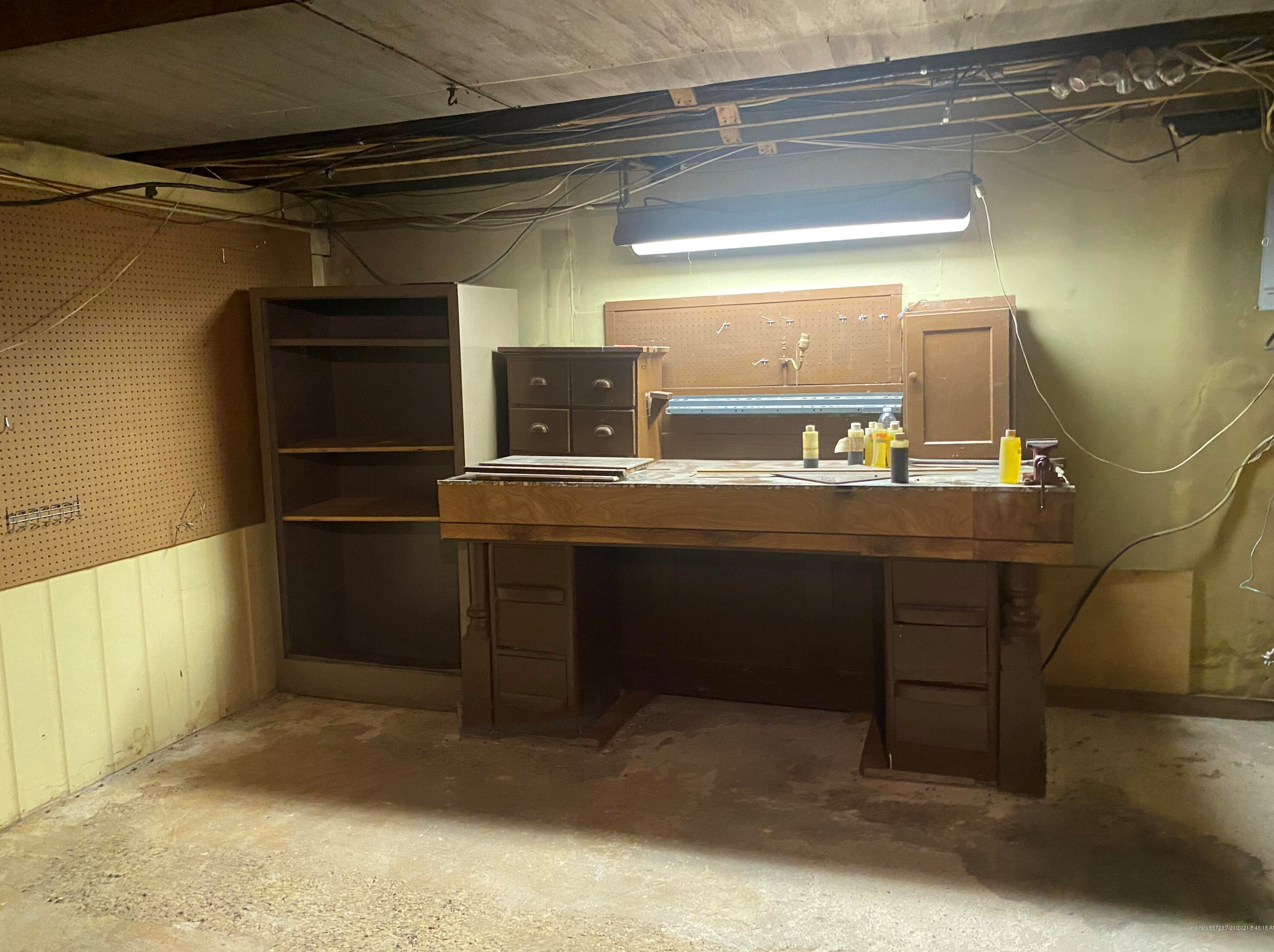 19 Francis St, Waterville ME  04901-5224 exterior