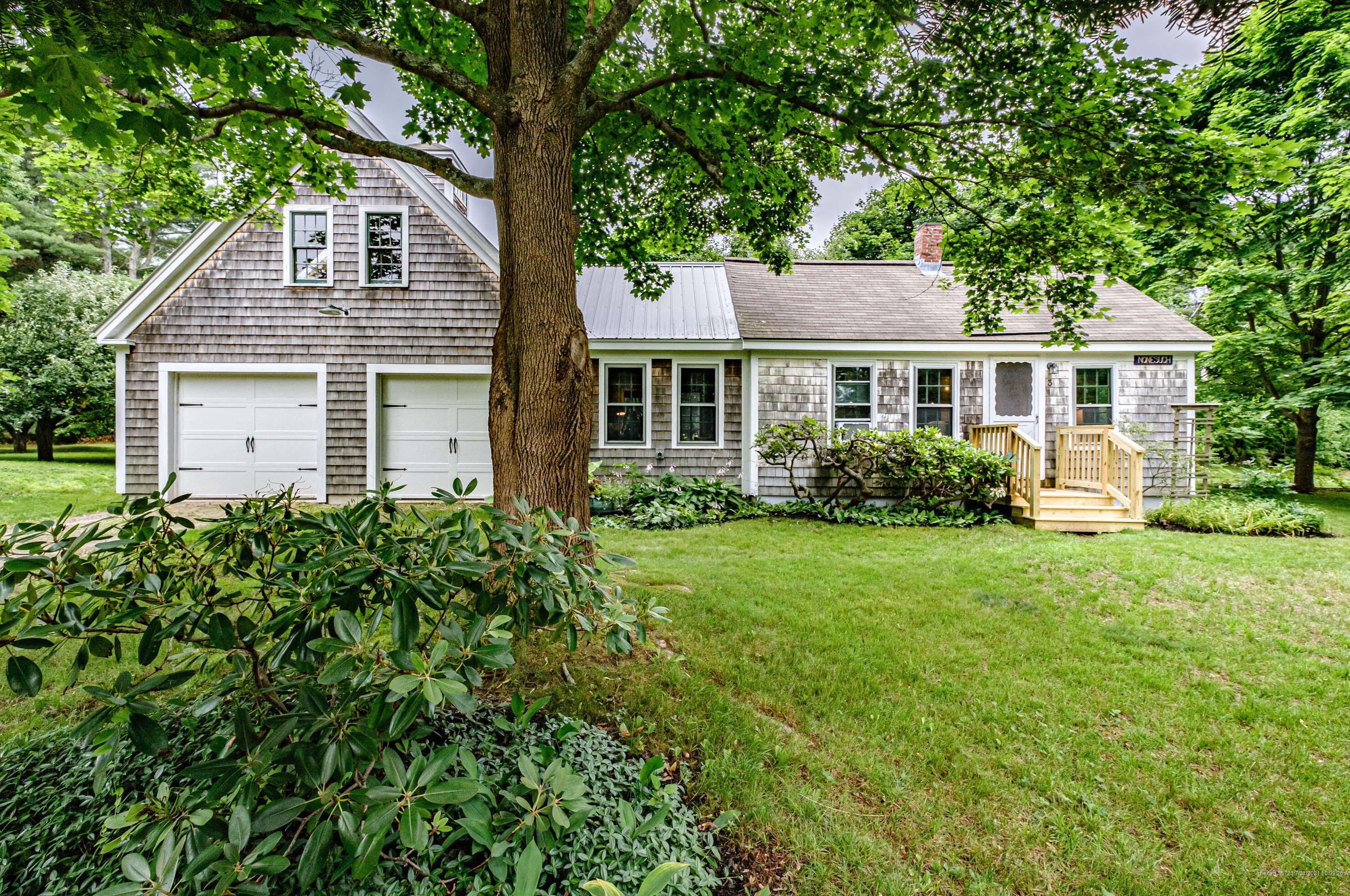 3 Tide Mill Ln, Scarborough, ME 04074 exterior