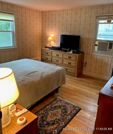 3 Greeley St, Portland ME  04106-6525 exterior