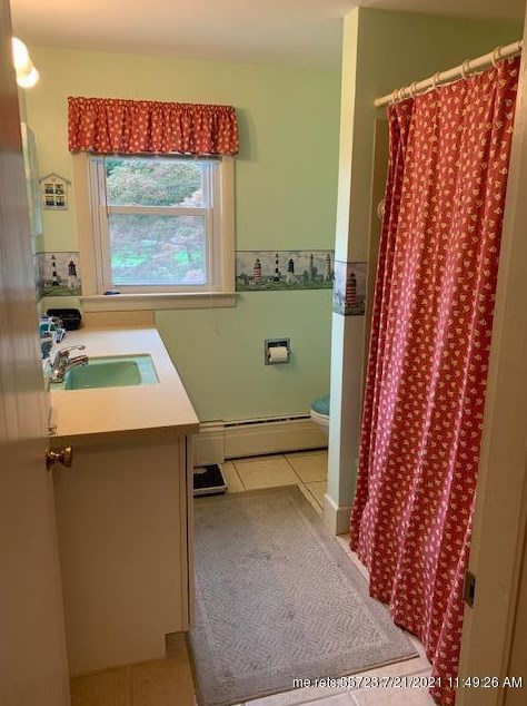 3 Greeley St, Portland ME  04106-6525 exterior