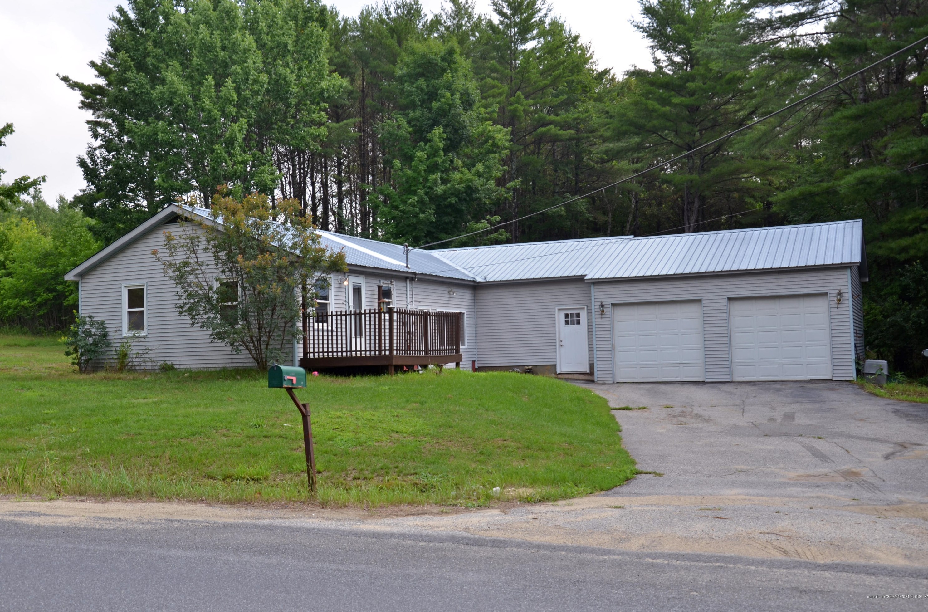 23 Elm Hill Rd, South Paris, ME 04281