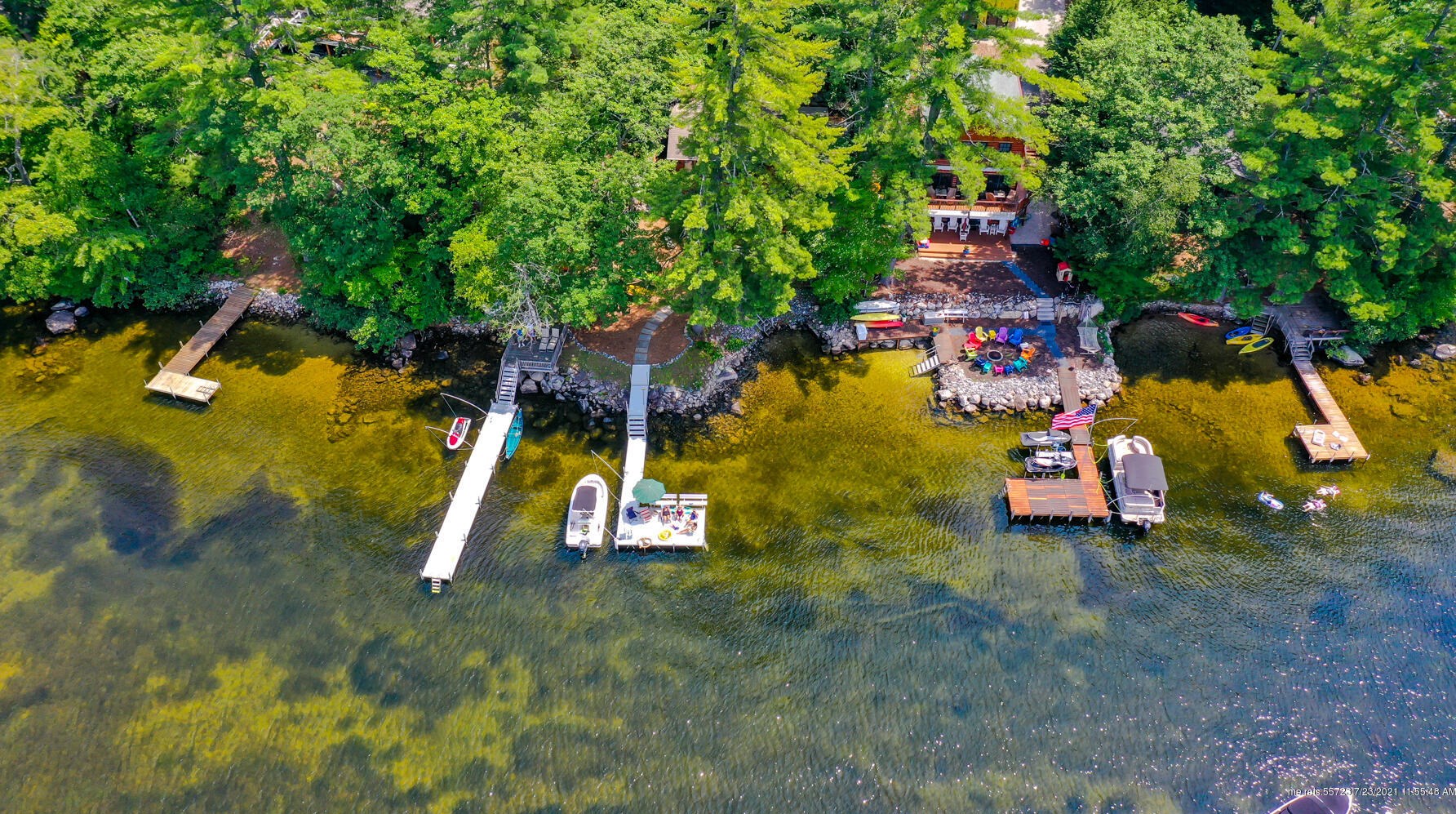 19 Bentwood St, Naples, ME 04055