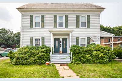 839 Main Street, Sanford, ME 04073 - Photo 1