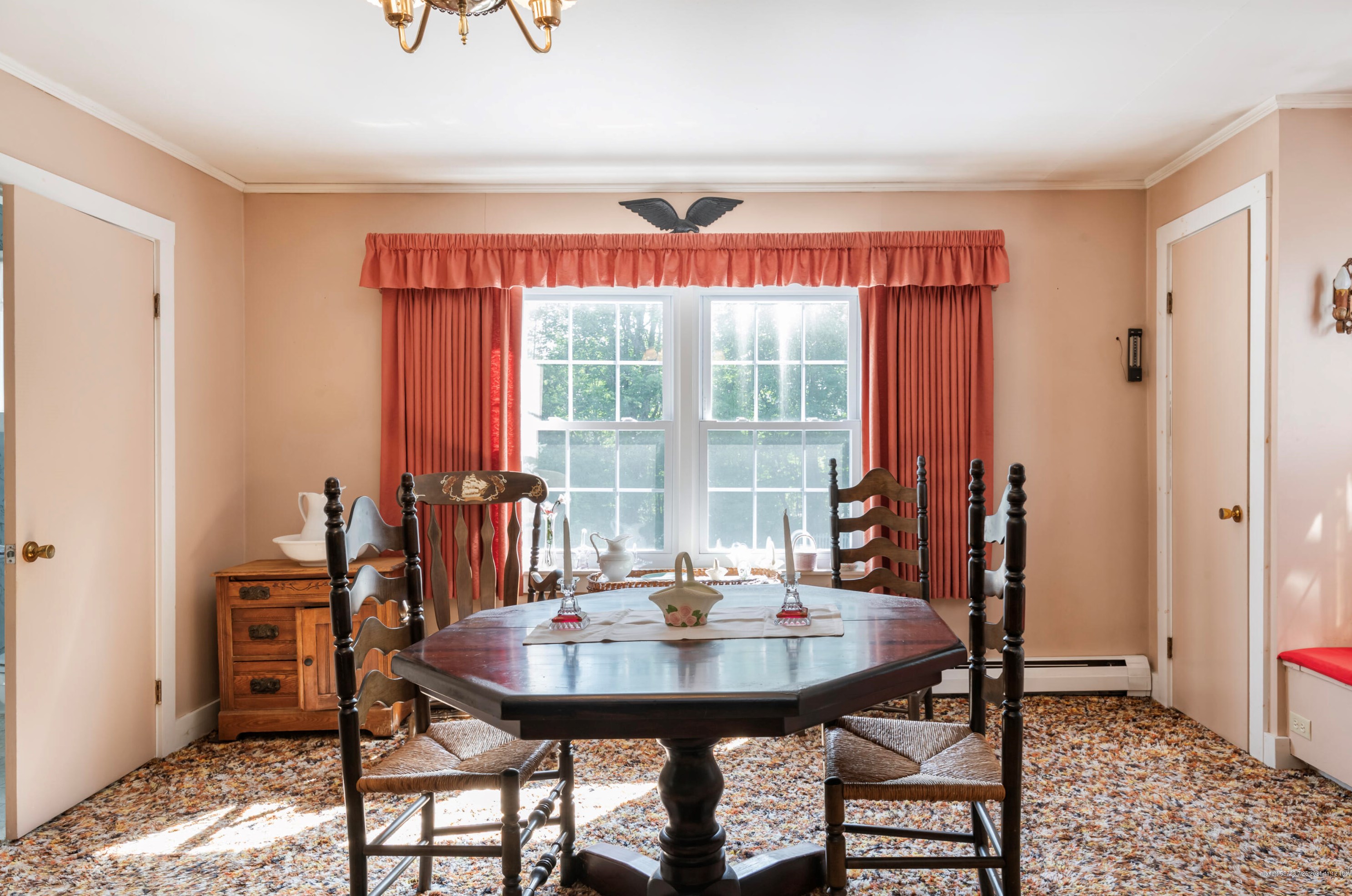 7 Spring St, Mere Point, ME 04011