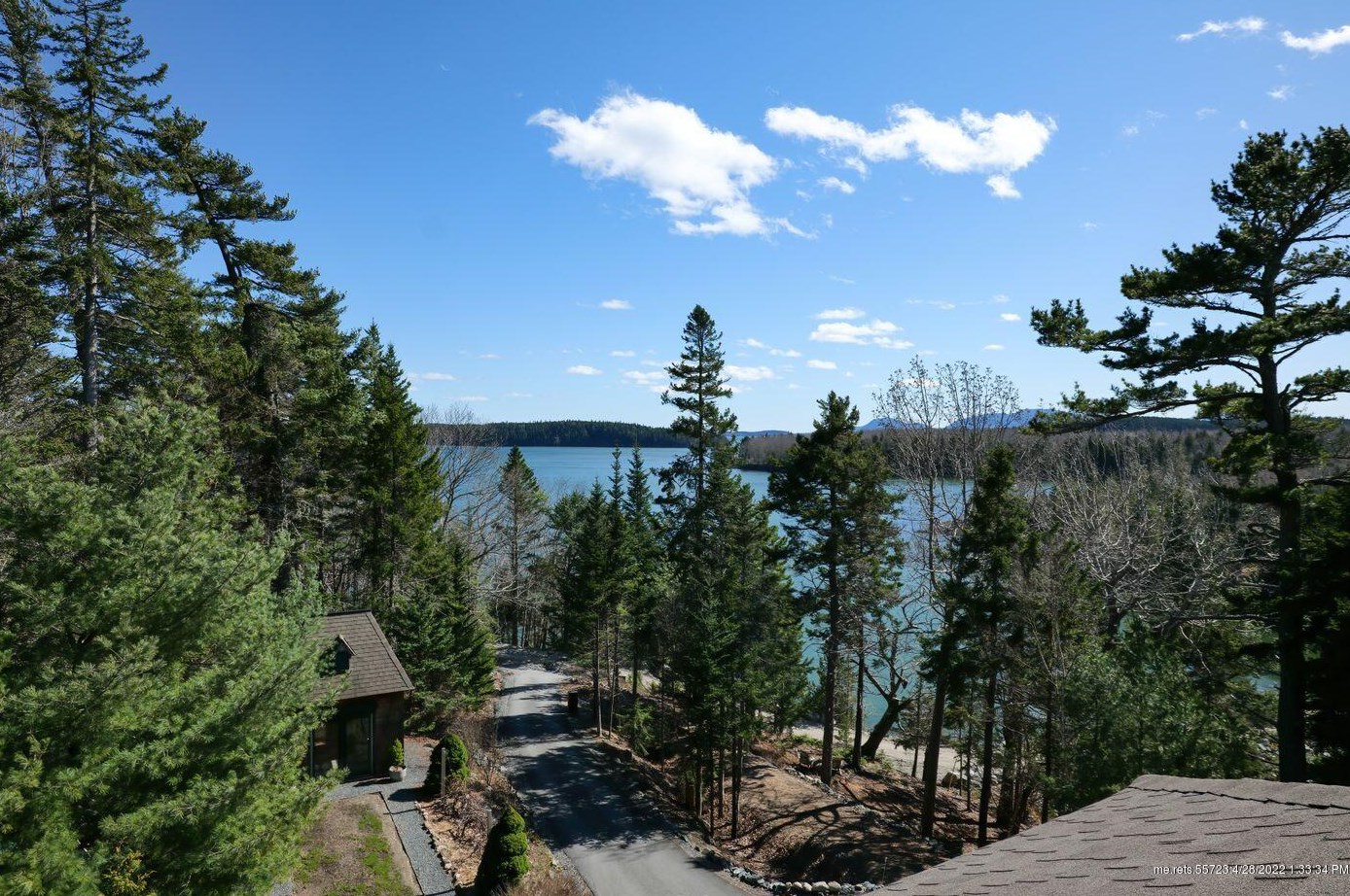120 Treasure Island Rd, Sorrento, ME 04677