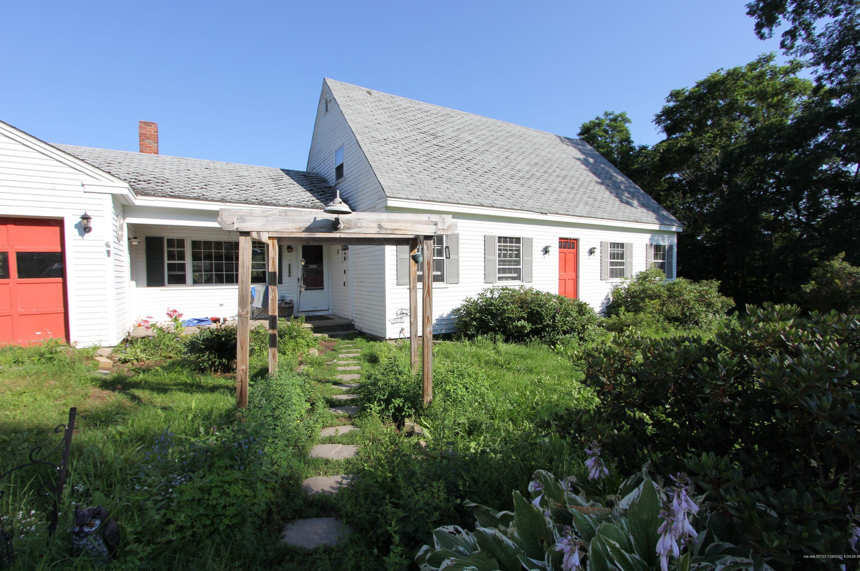 5 Hebron Rd, Sumner, ME 04220