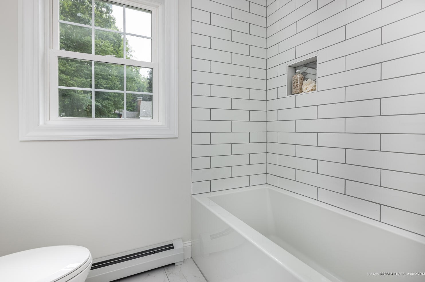 47 Penwood Dr, Portland ME  04102-1311 exterior