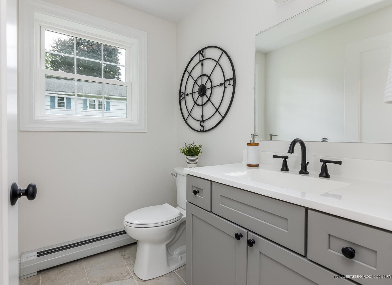 47 Penwood Dr, Portland ME  04102-1311 exterior