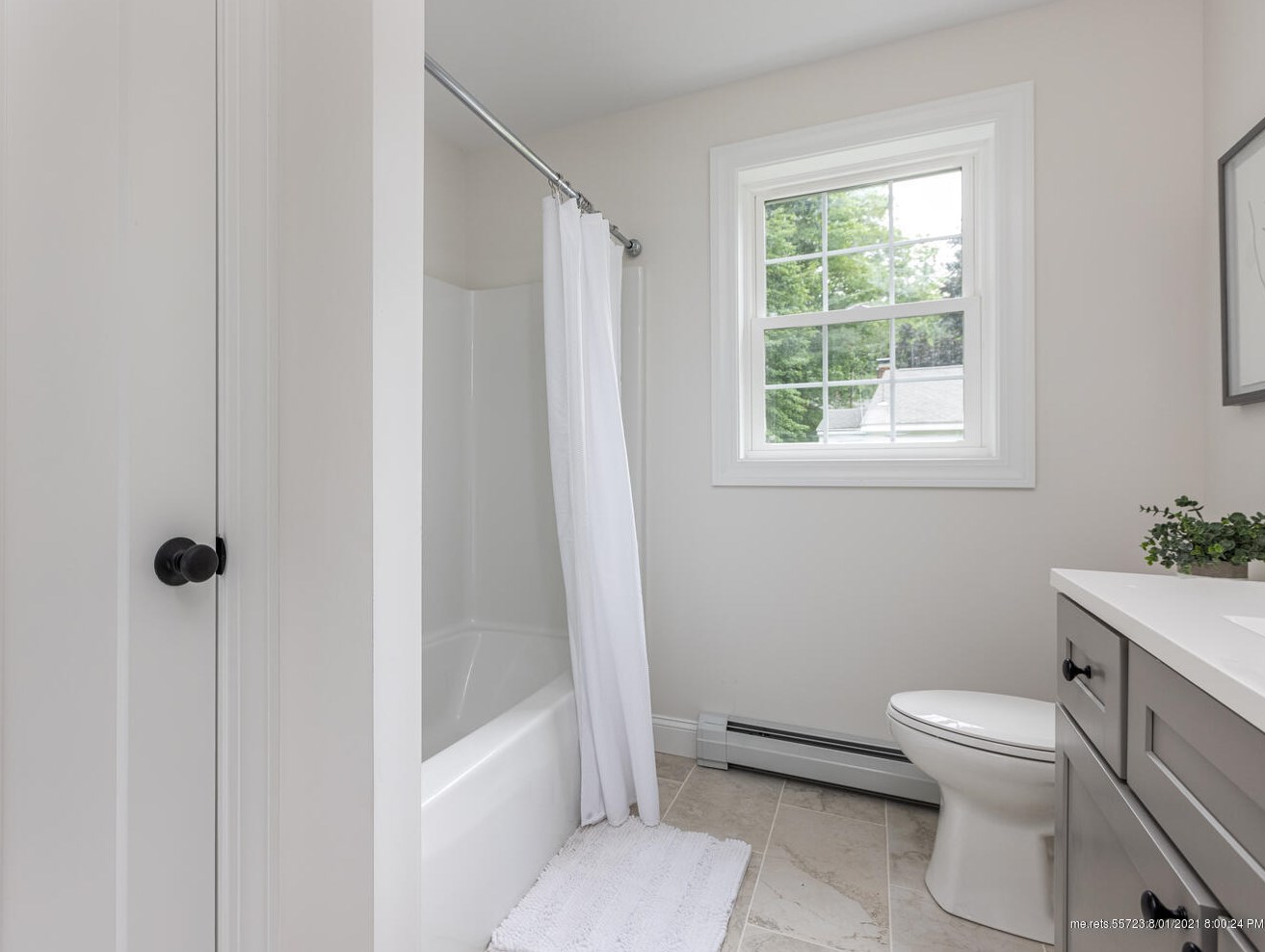 47 Penwood Dr, Portland ME  04102-1311 exterior