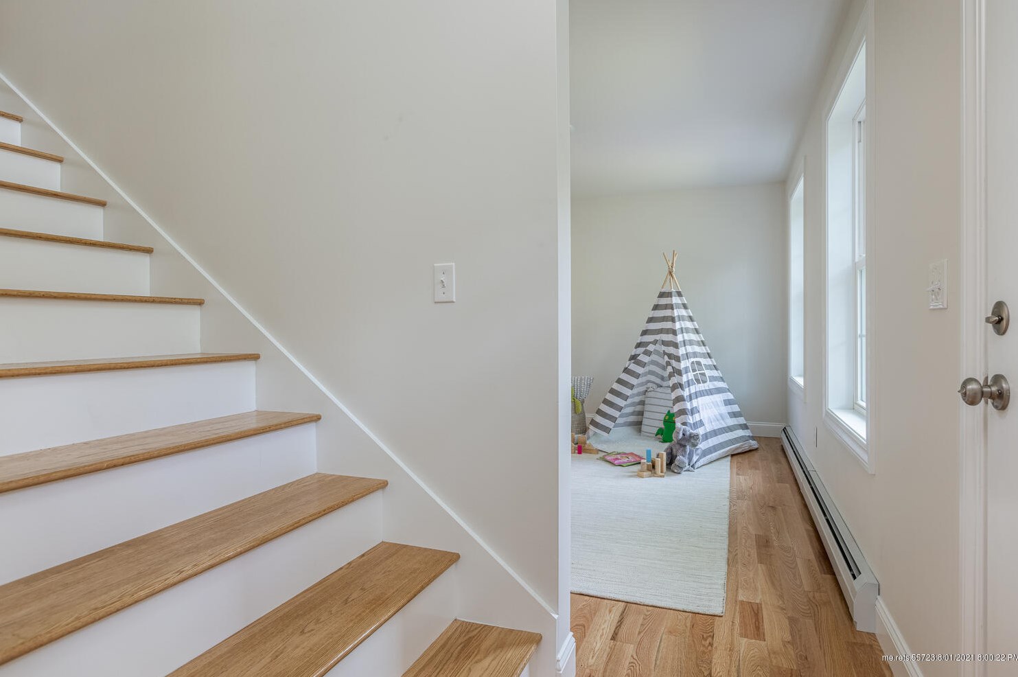 47 Penwood Dr, Portland ME  04102-1311 exterior