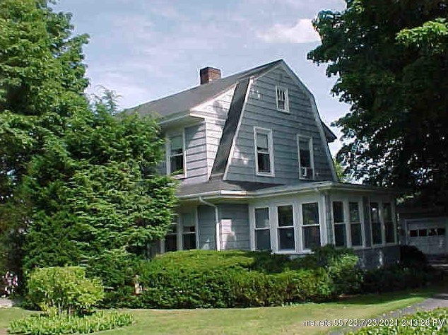 325 Alfred St, Biddeford, ME 04005