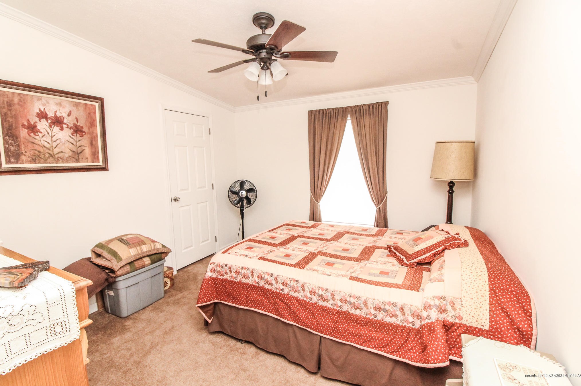 9 Ledge Cir, Bangor ME  04401-2594 exterior