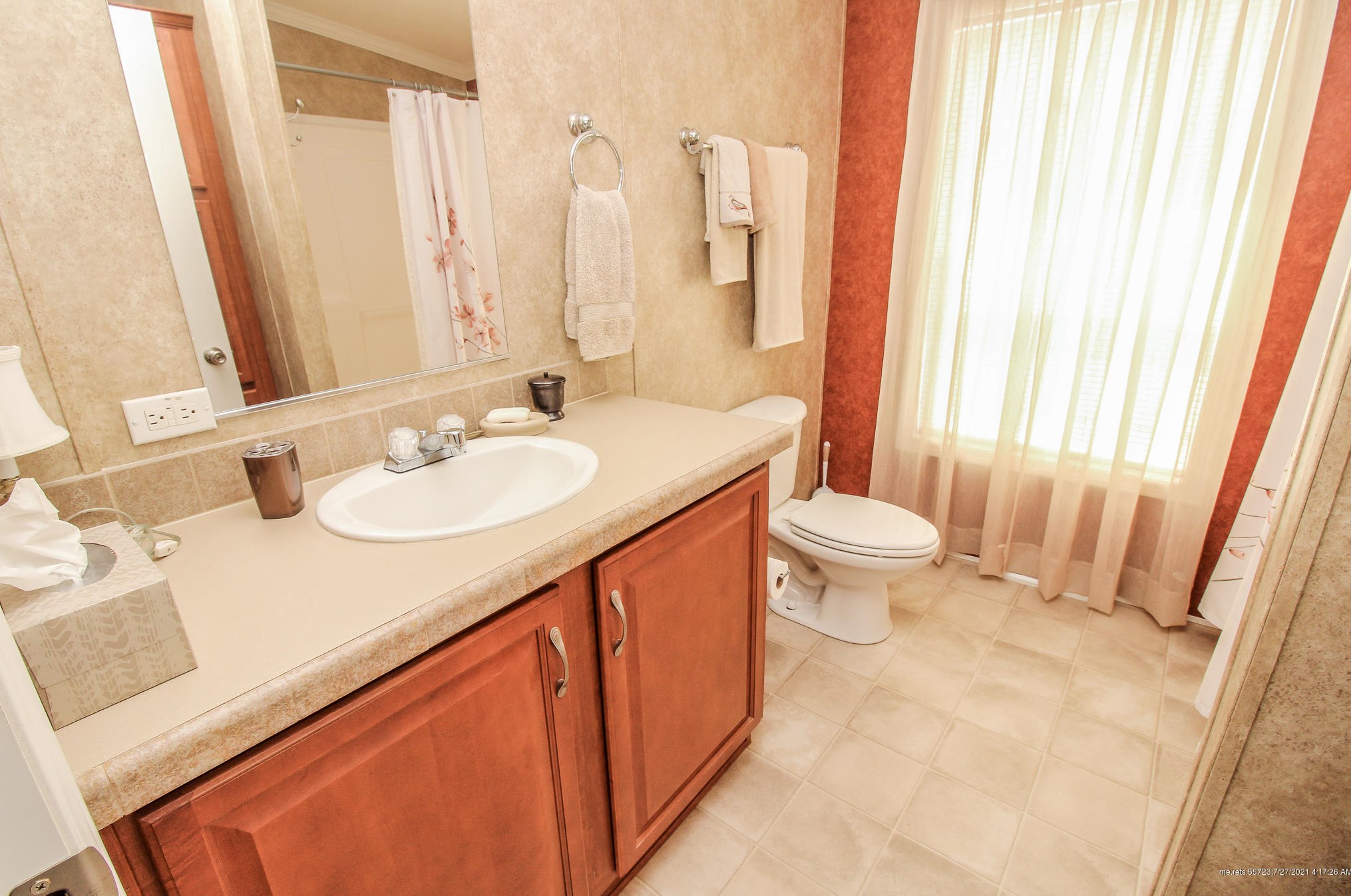 9 Ledge Cir, Bangor ME  04401-2594 exterior