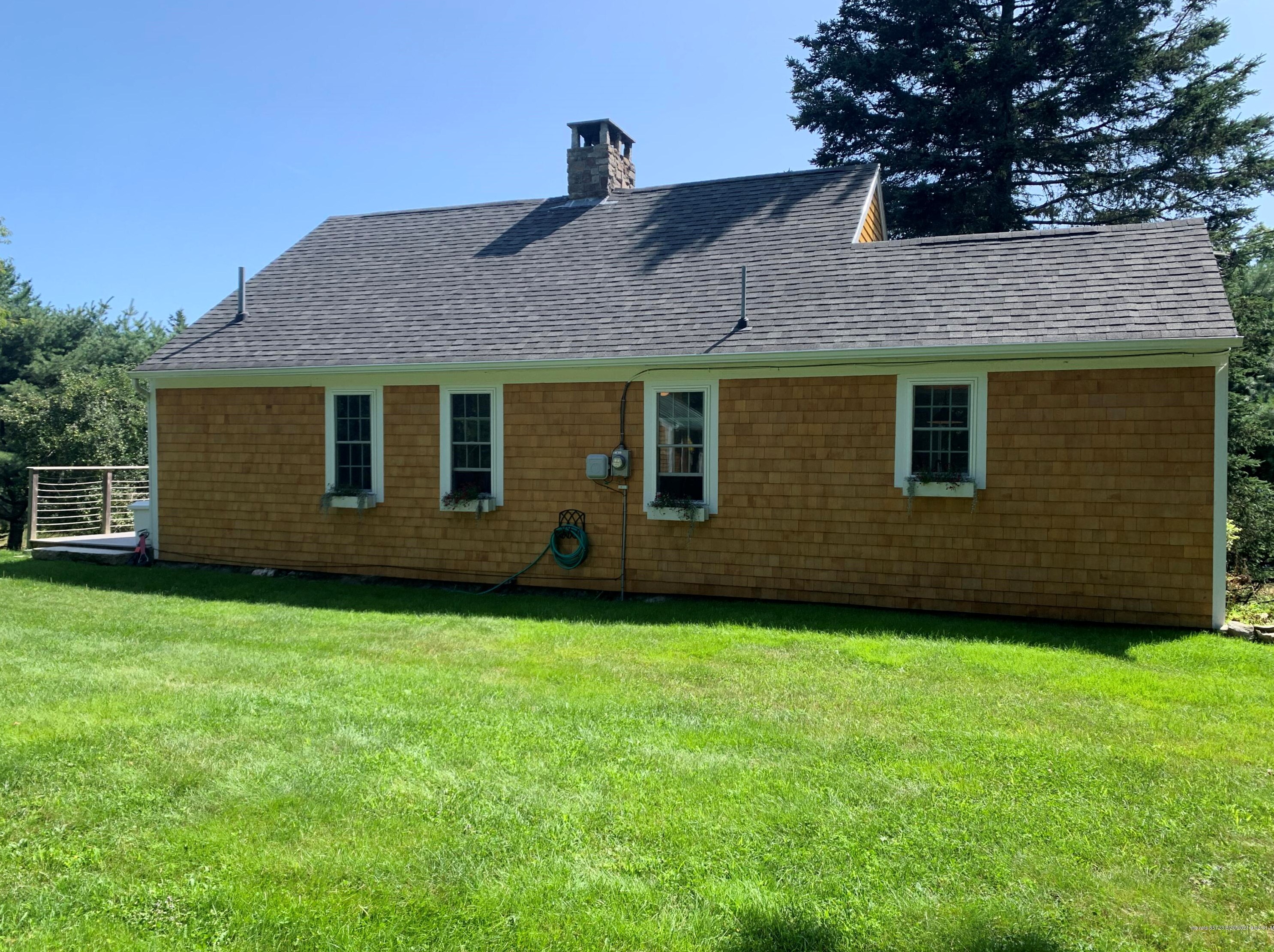 99 Whitney Farm Rd, Mount Desert, ME 04660