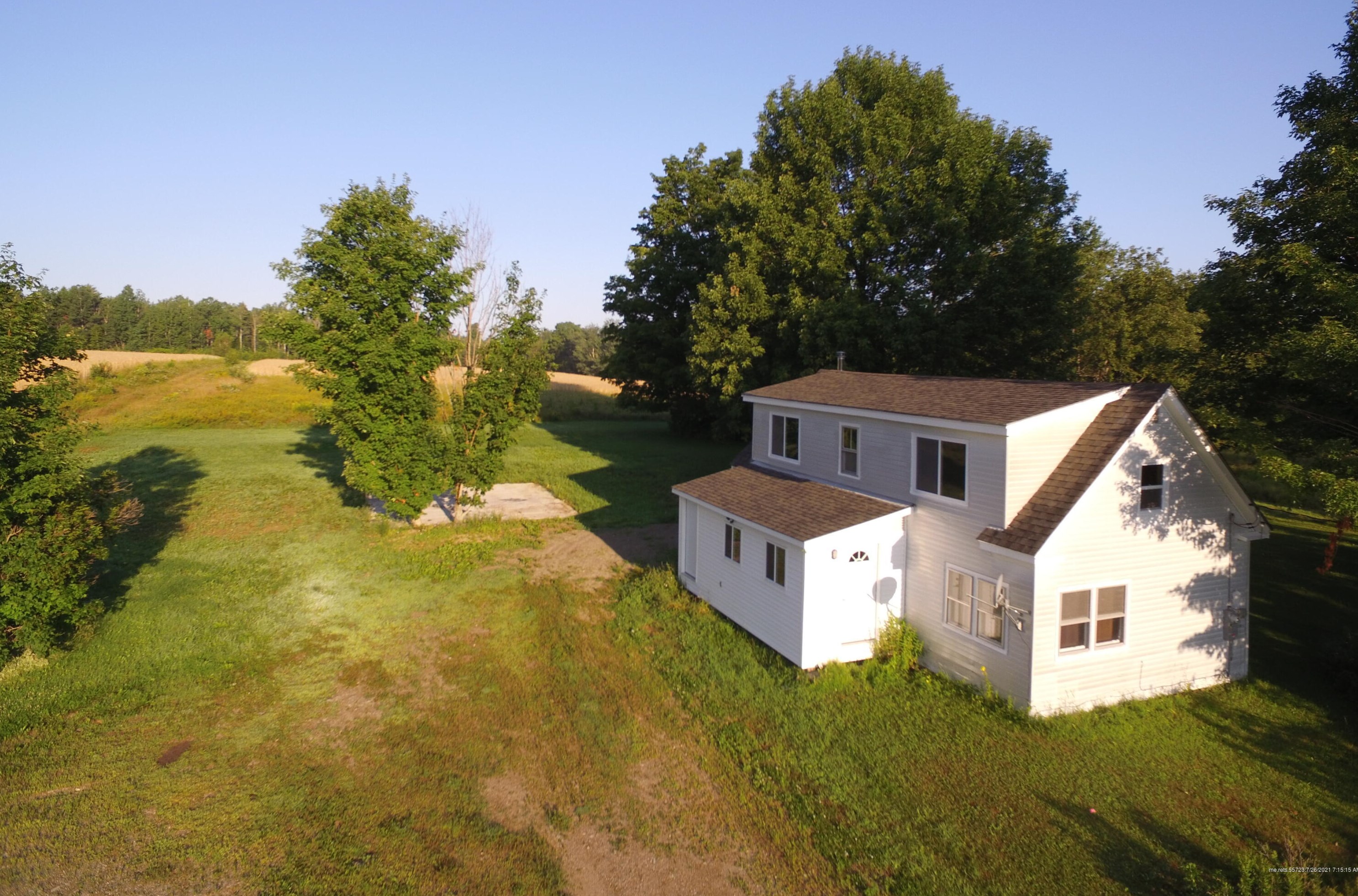 188 Park St, Lakeville, ME 04487