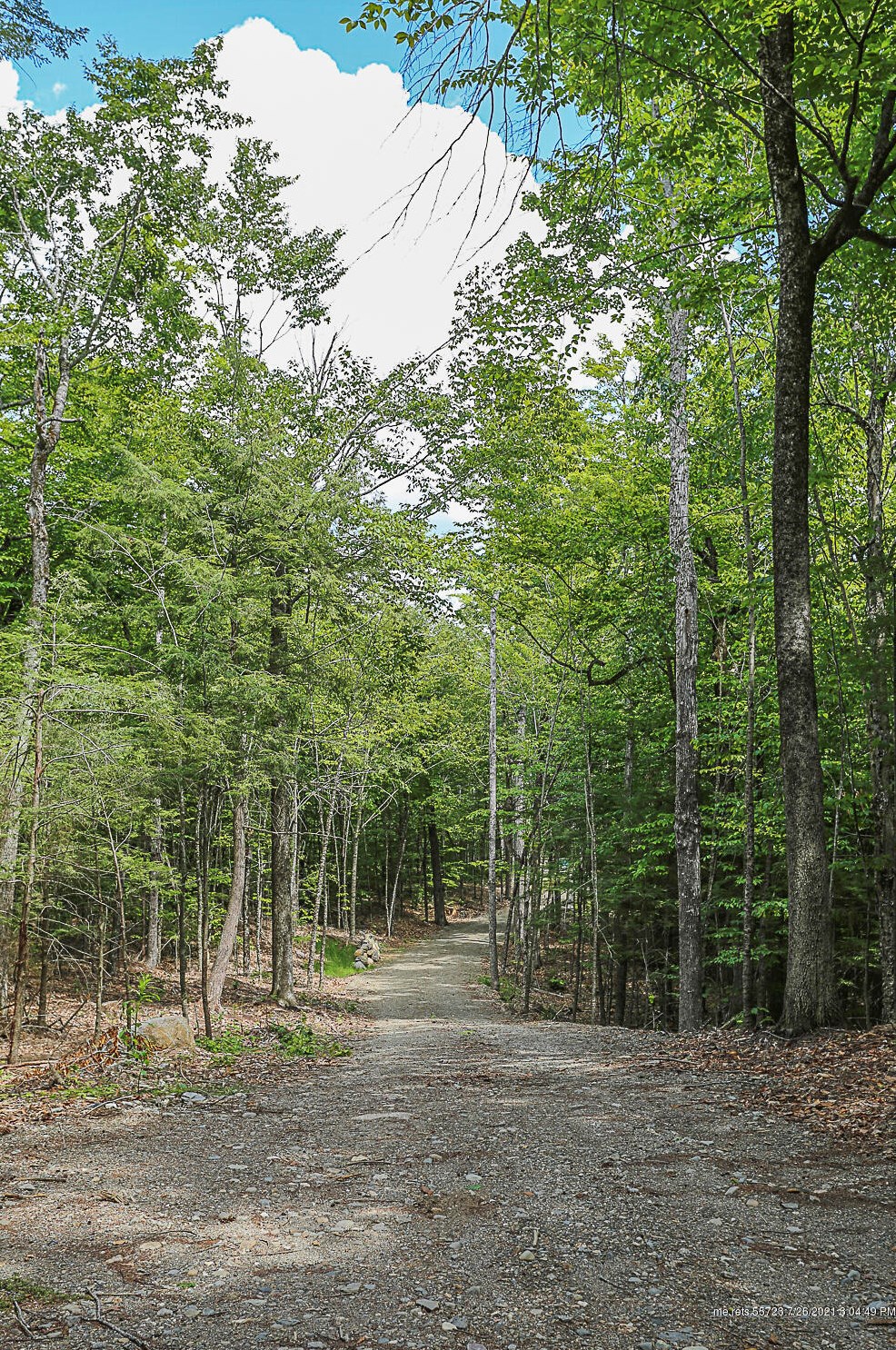 6 Boslee Dr, Brooks ME  04921-3155 exterior