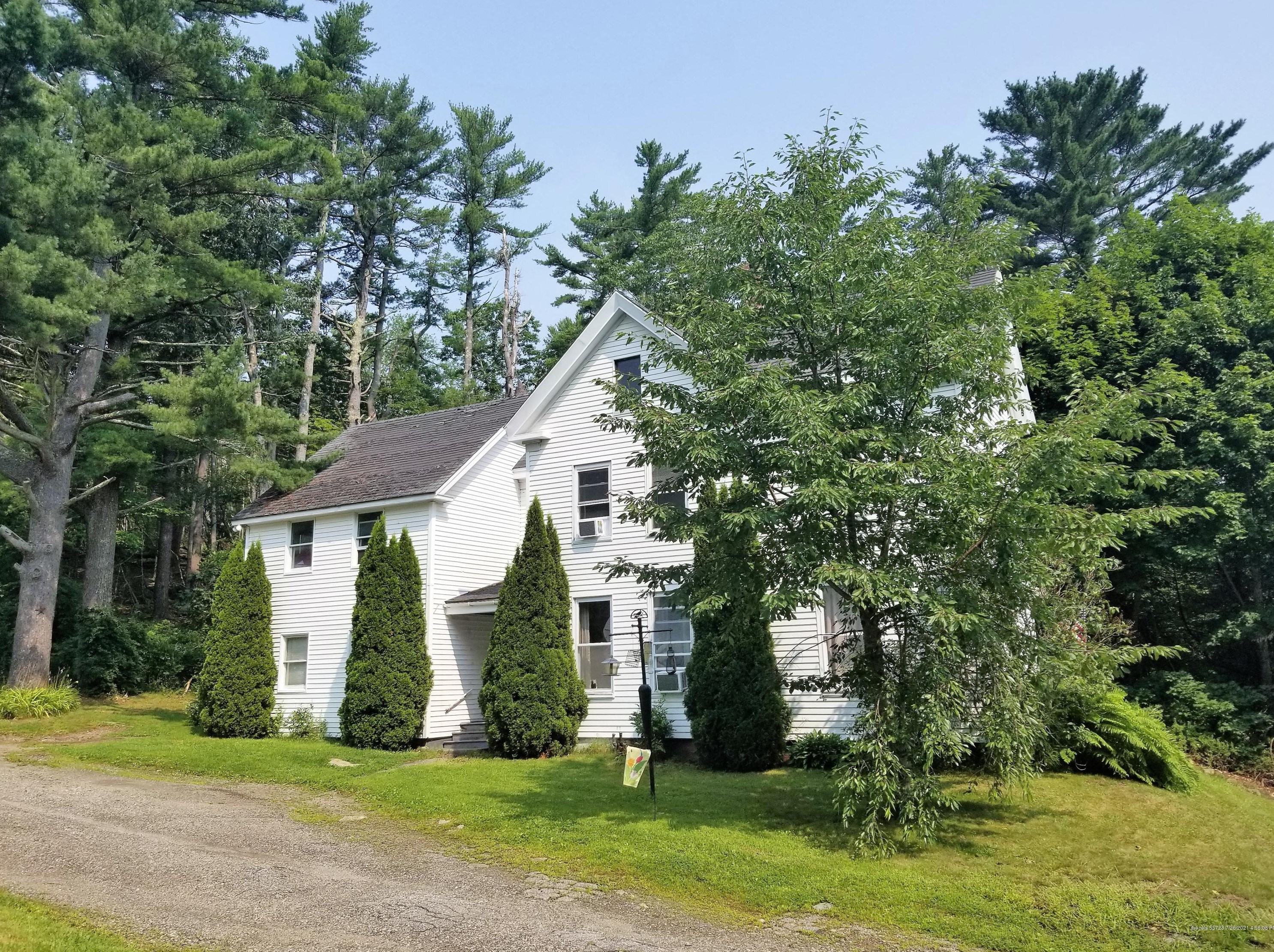 164 High St, West Bath, ME 04530