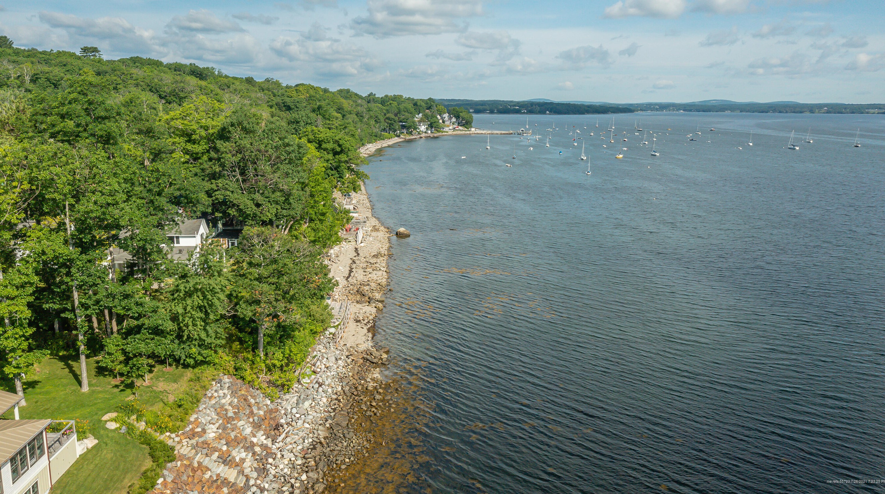 754 Shore Rd, Northport, ME 04849