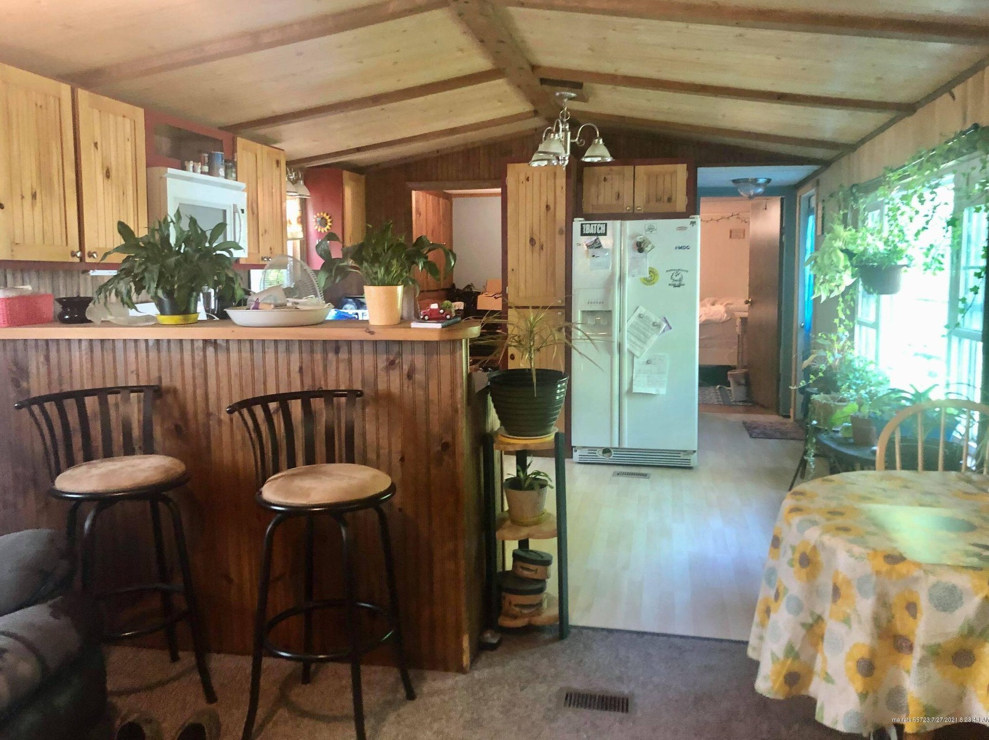 846 Prescott Rd, Manchester, ME 04351