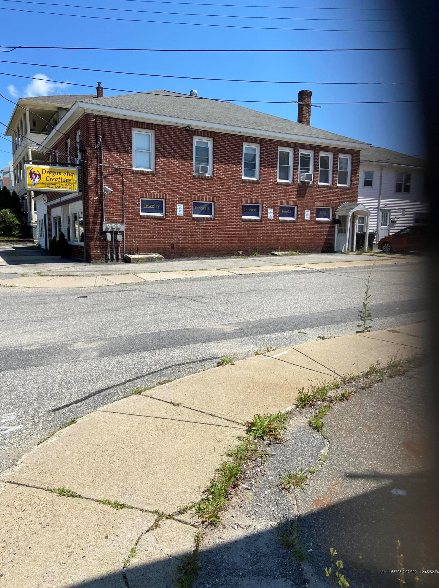 45 Cottage St, Sanford, ME 04073-1821