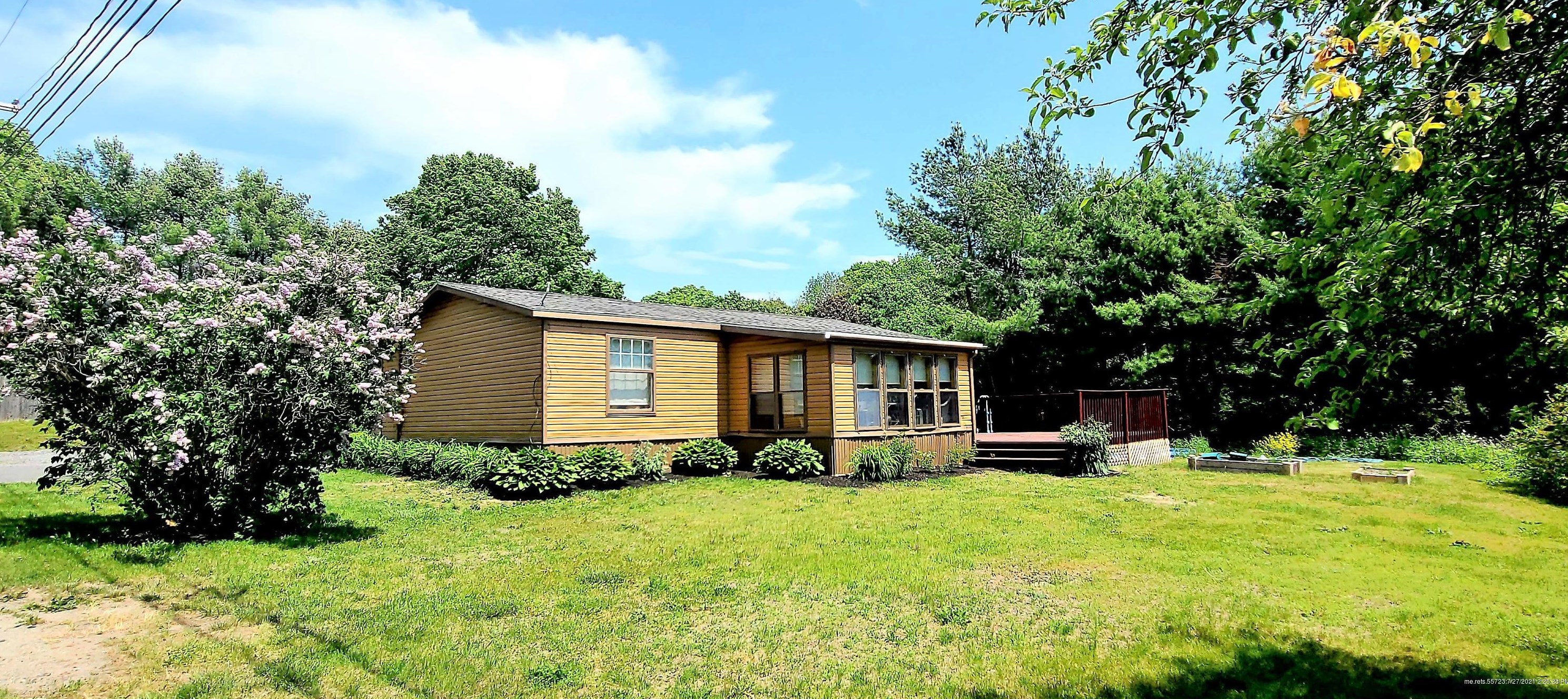 23 Foye Rd, Hallowell, ME 04347