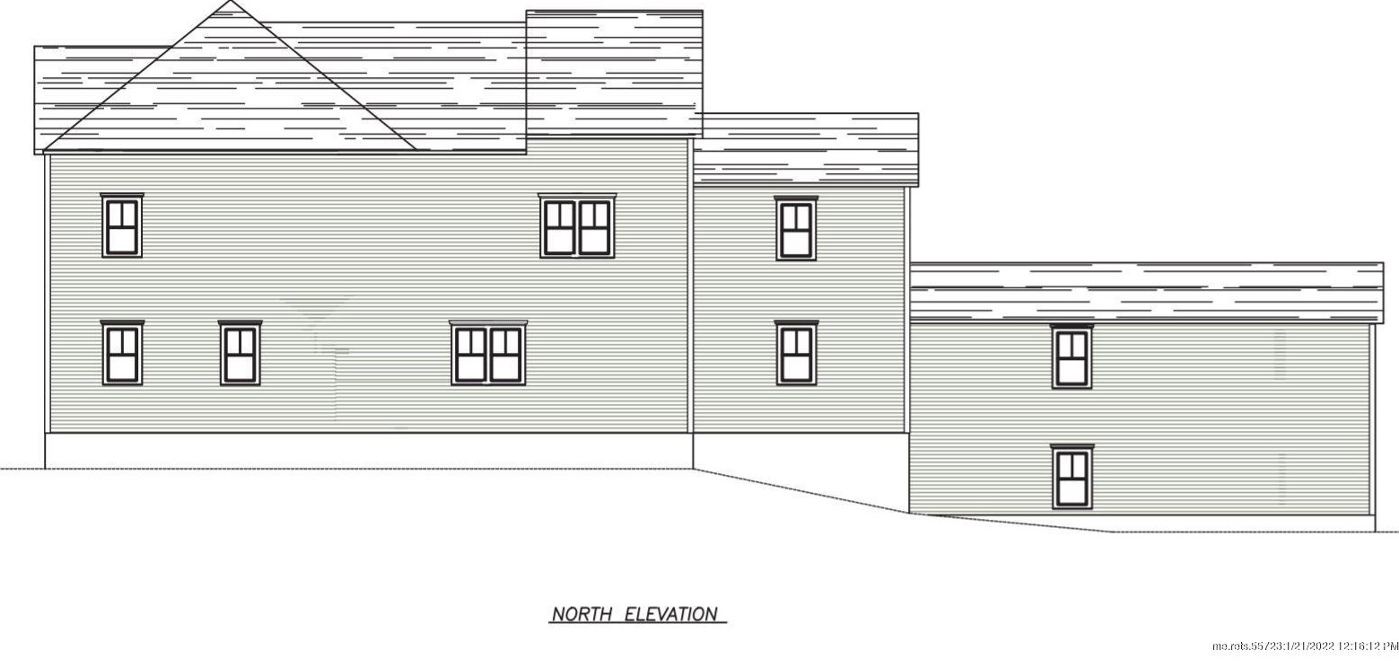 372 Main St, Saco ME  04072-1521 exterior