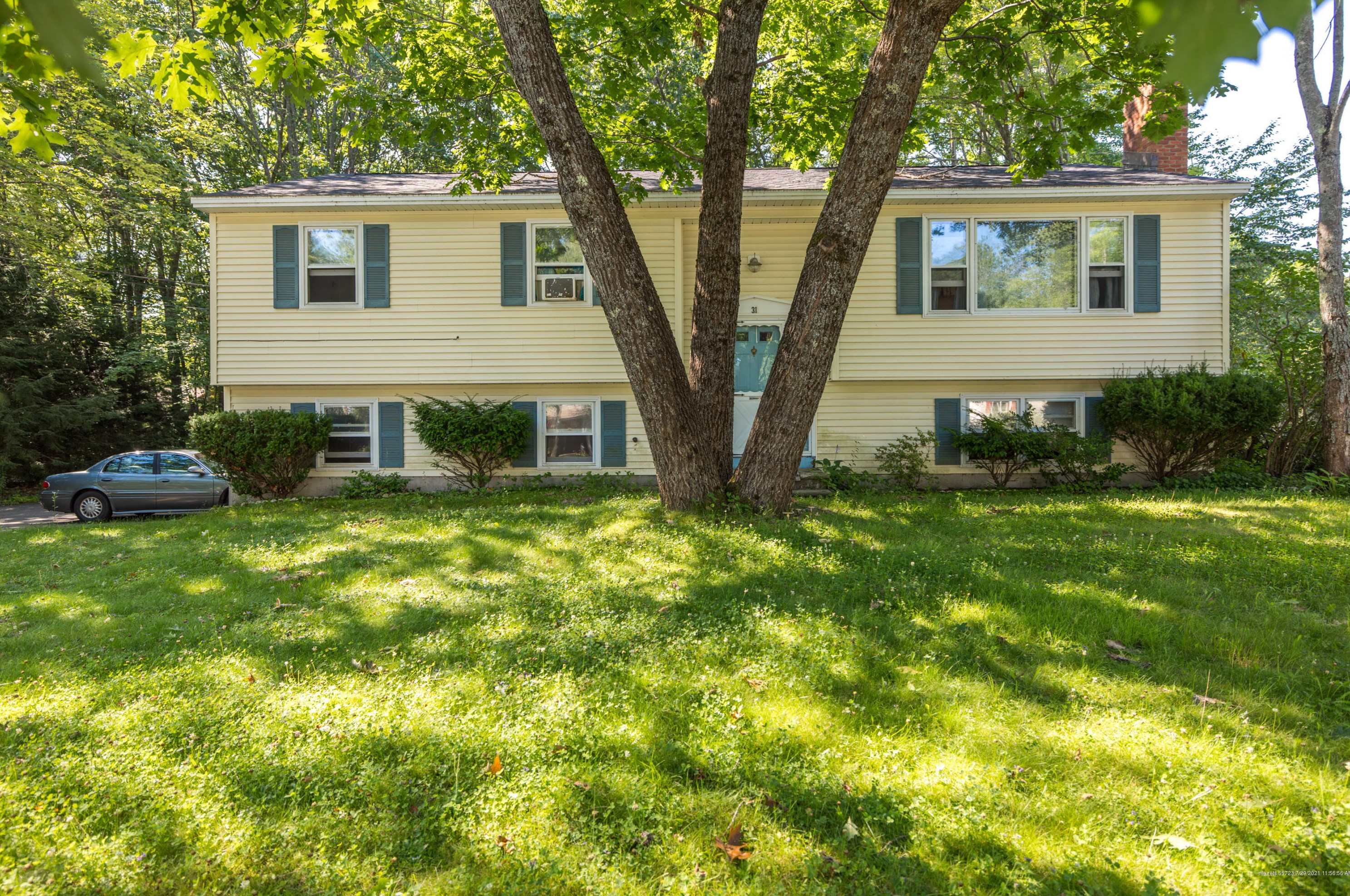 31 Bouchard Dr, Mere Point, ME 04011