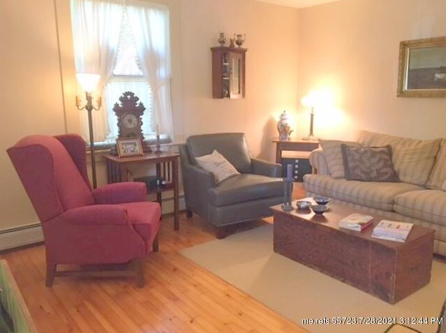 22 Prospect St, Skowhegan ME  04976-1912 exterior