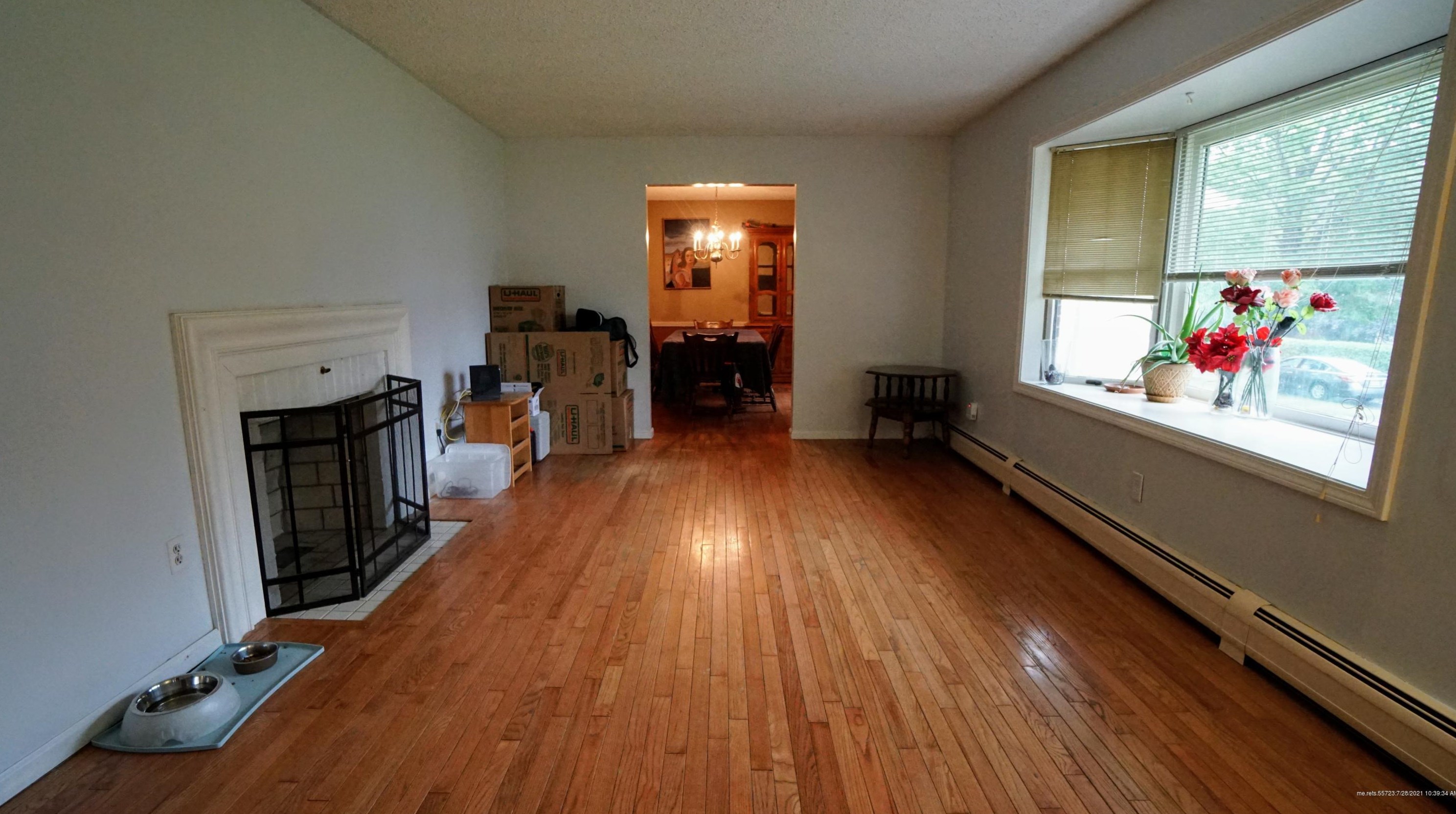 22 Forest Ave, Rome ME  04963-5333 exterior