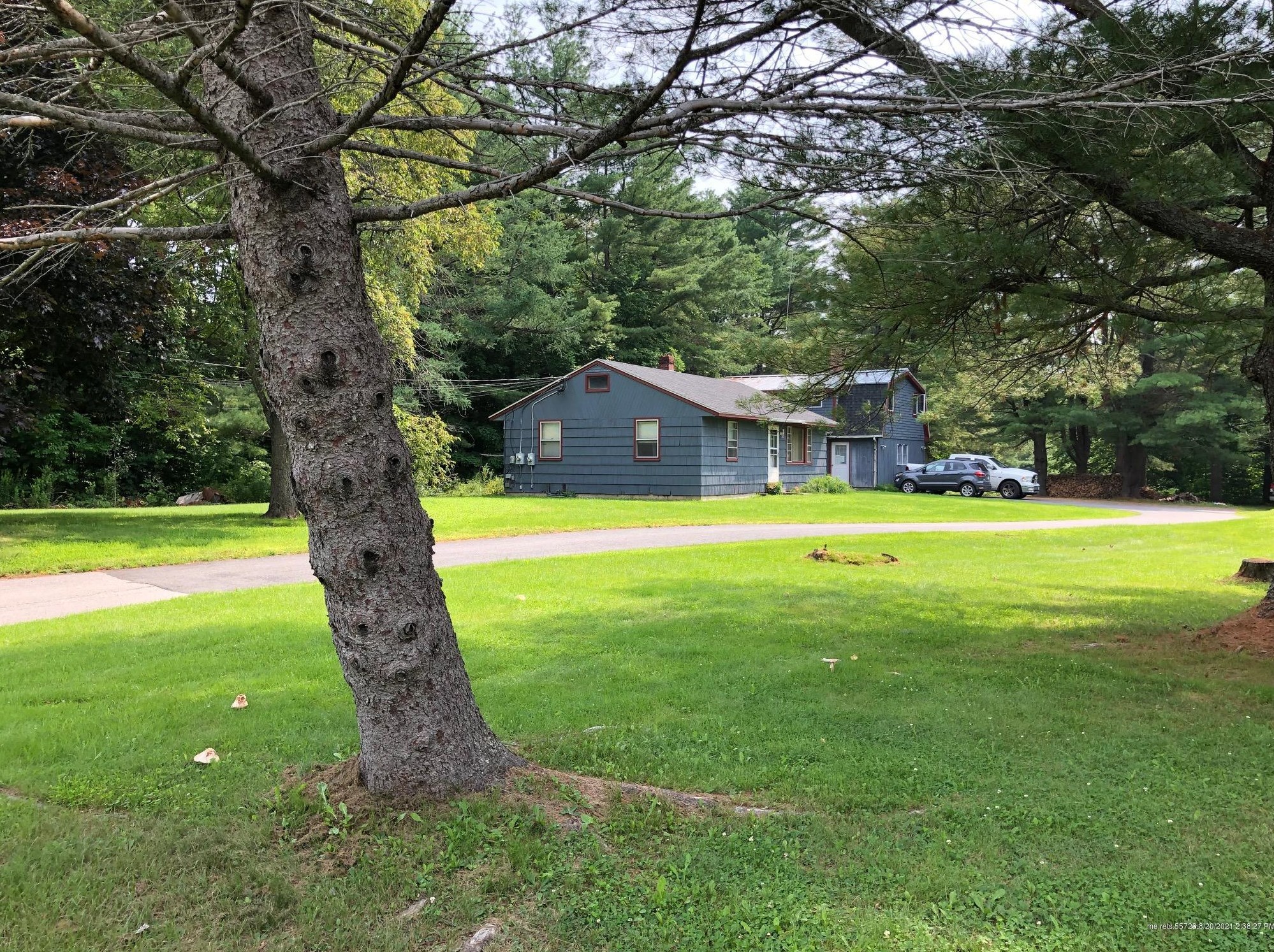 969 W River Rd, Augusta, ME 04330