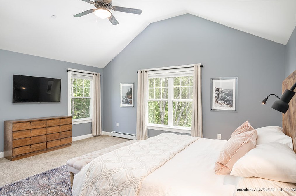 4 Alice St, Portland ME  04103-2212 exterior